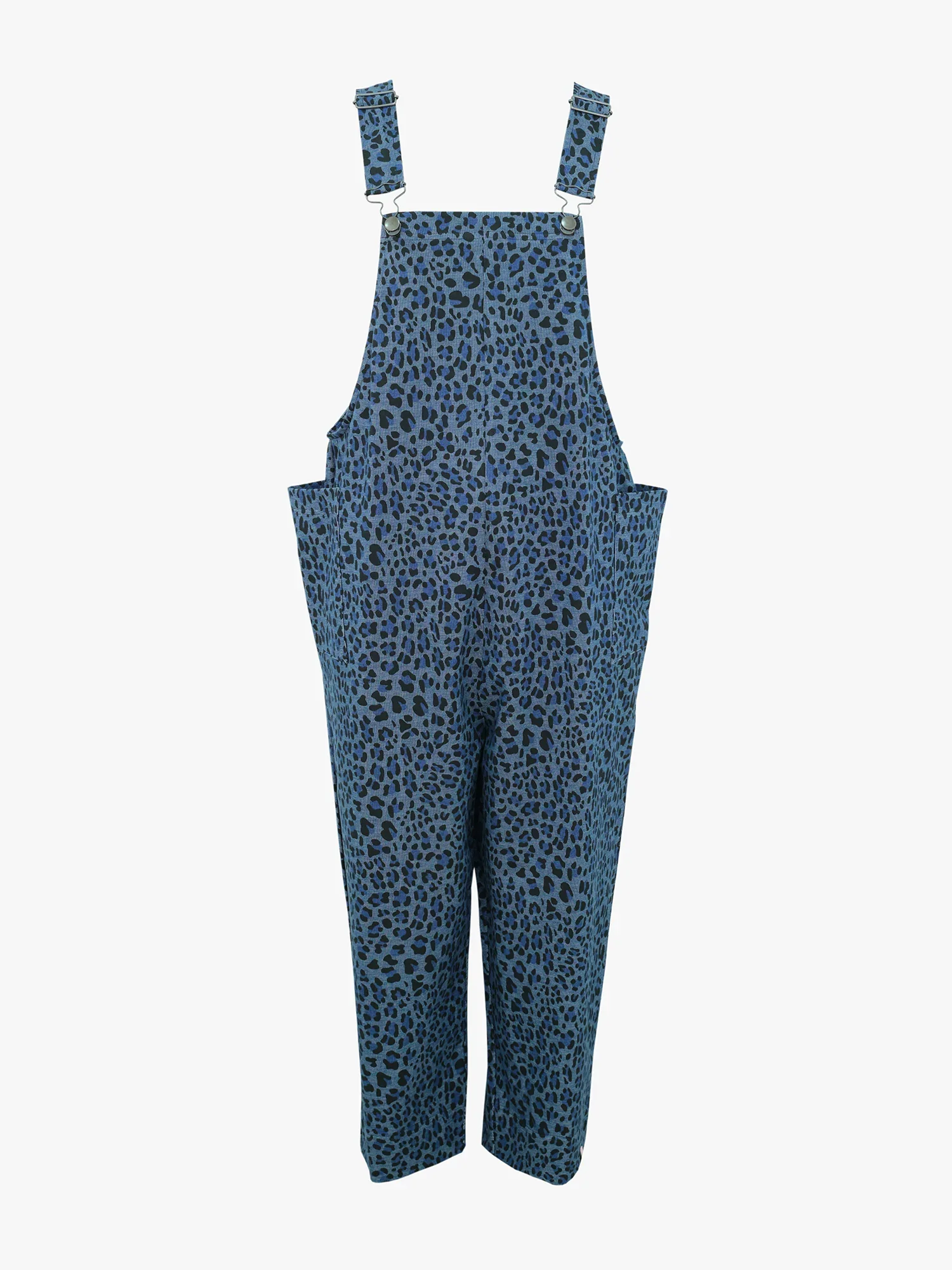 Jordan Lappuhaalarit, Leo Denim - Image 7