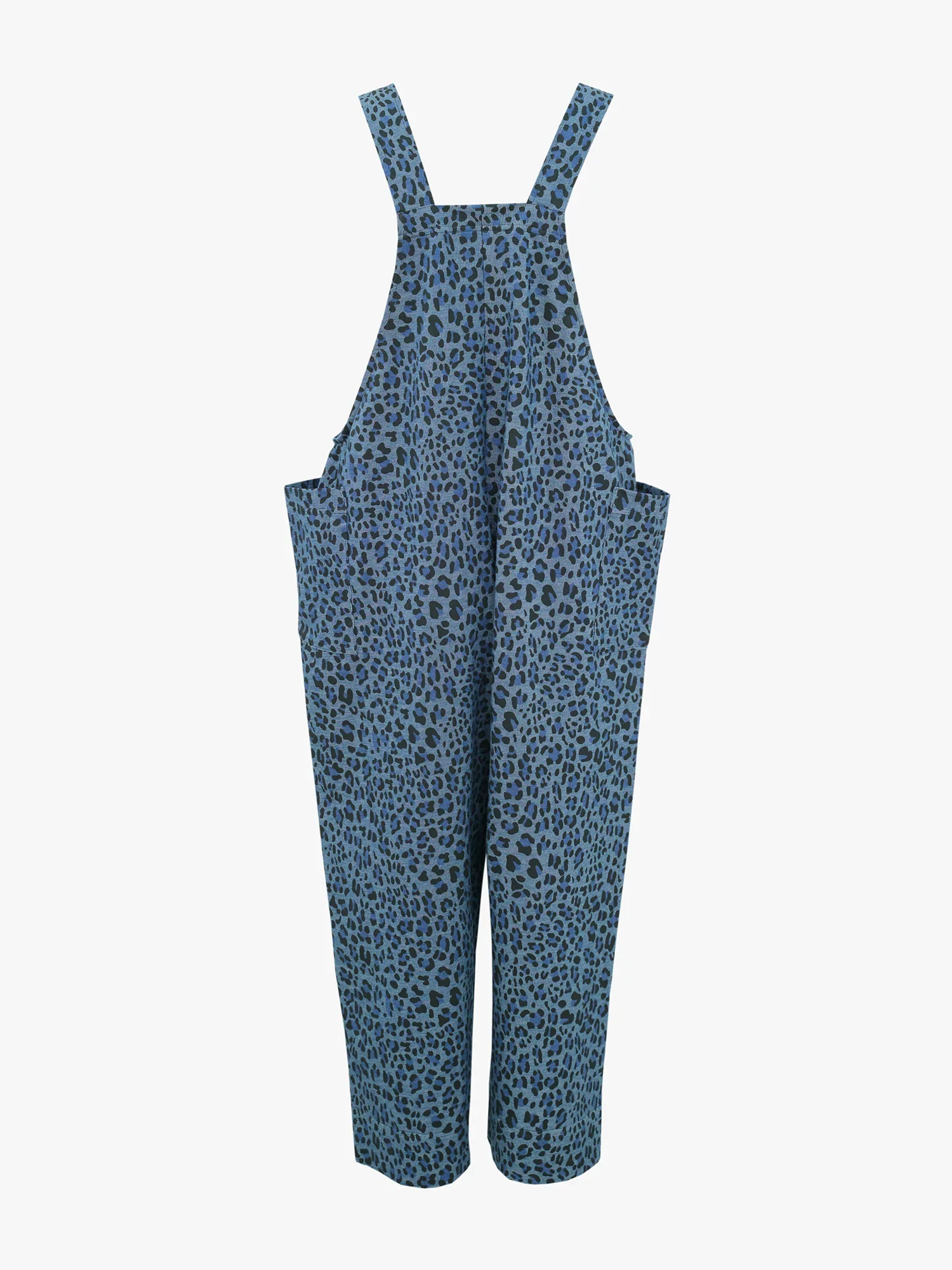 Jordan Lappuhaalarit, Leo Denim - Image 8