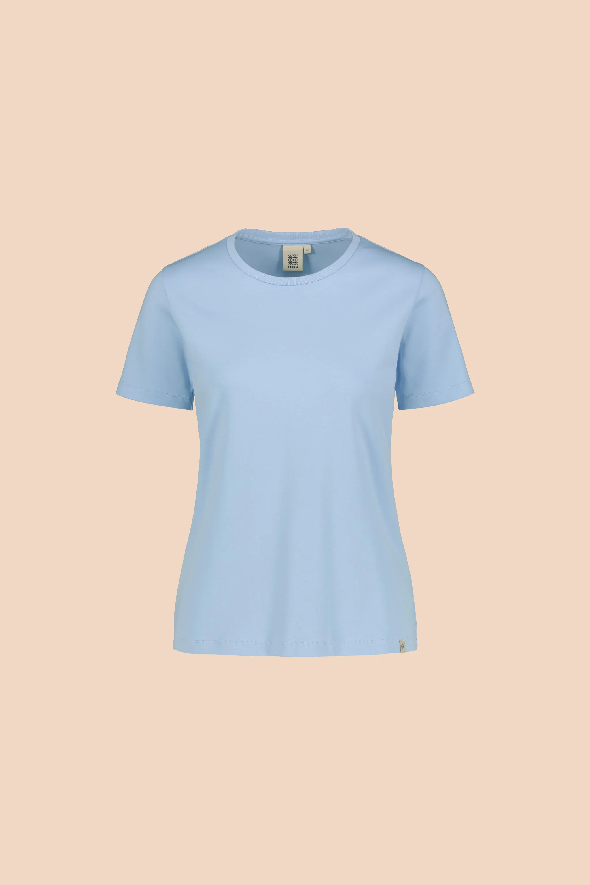 The T-shirt, Light Blue - Image 8