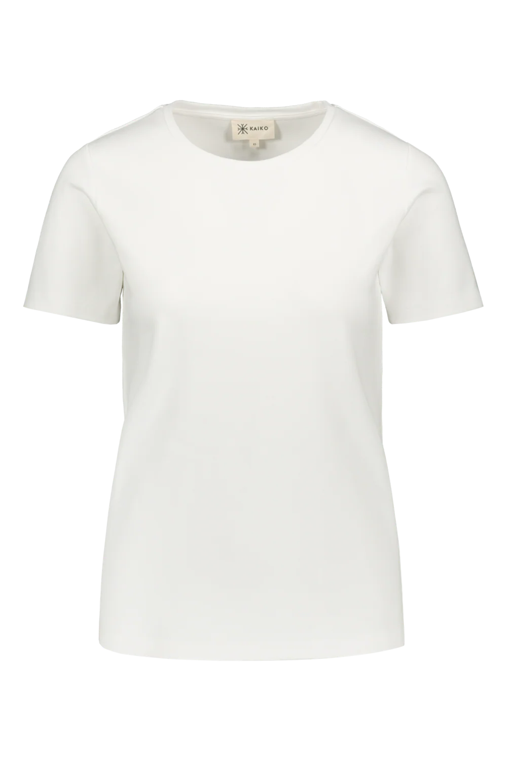 The T-shirt, White - Image 8