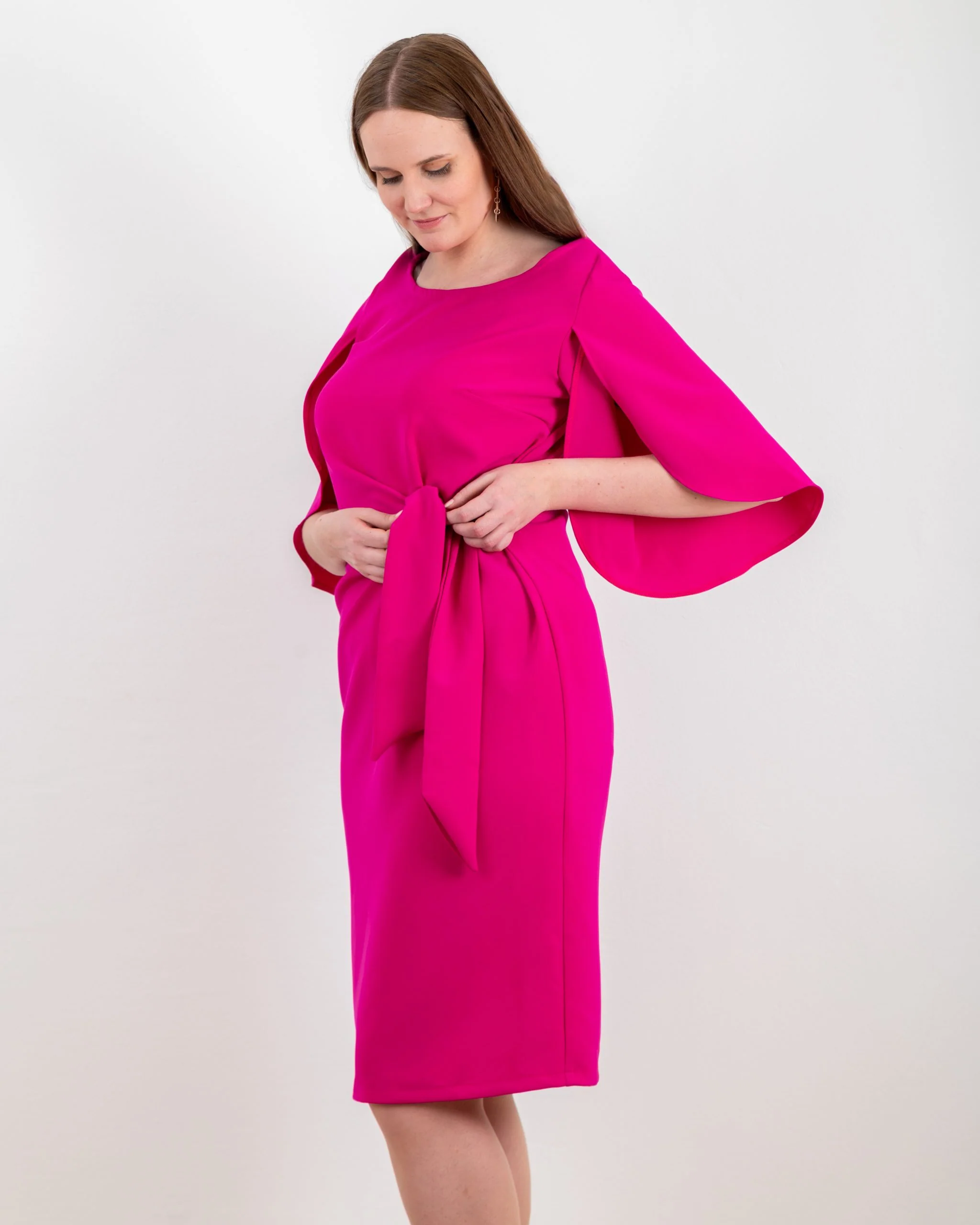 Kalla Mekko, Fuksia - Image 6