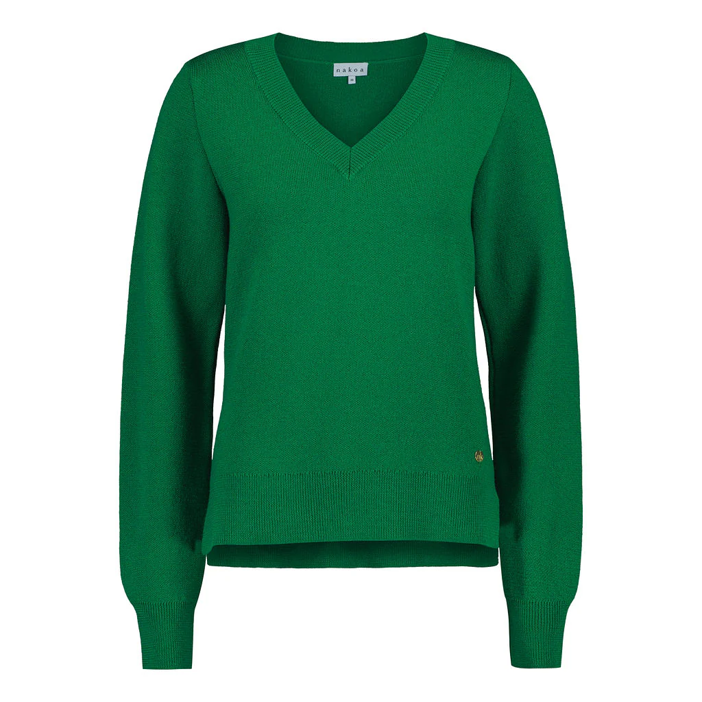 Kelly Jumper, Holly Green - Image 6