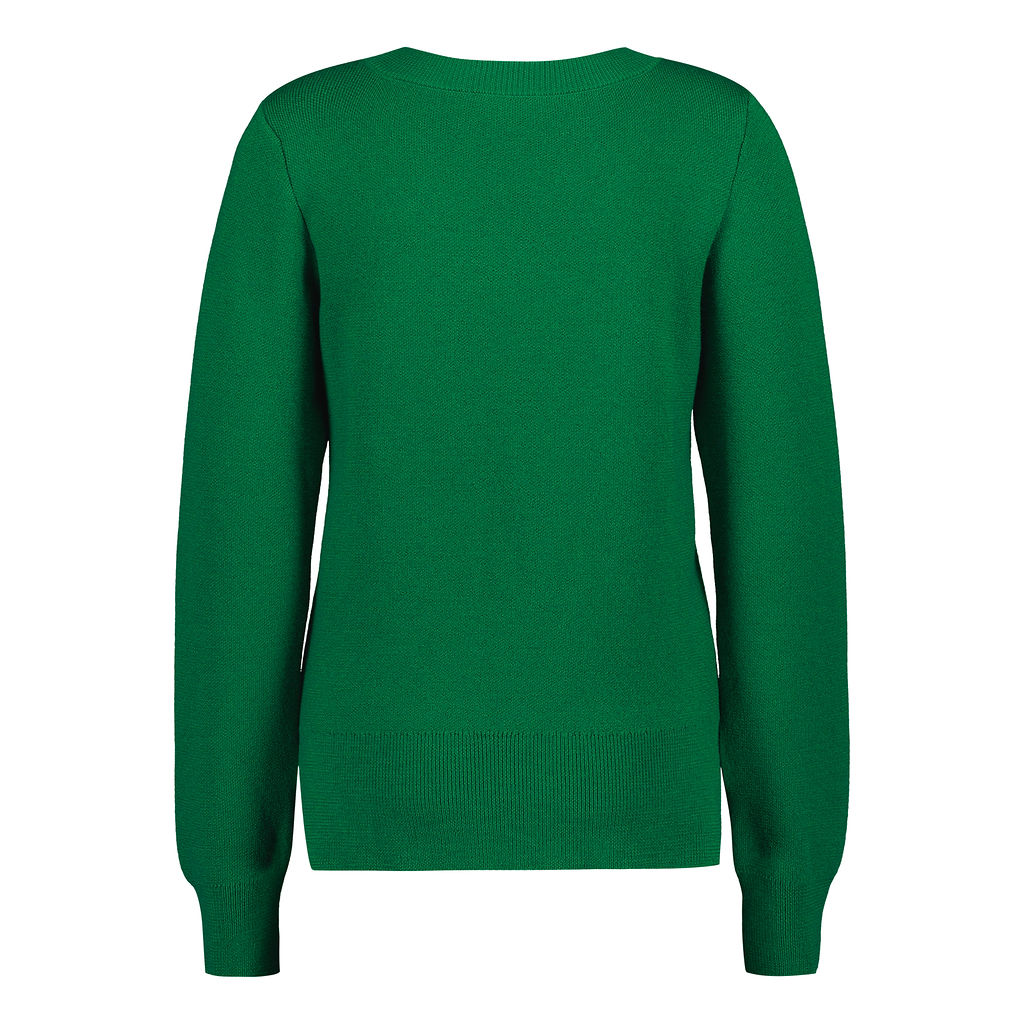 Kelly Jumper, Holly Green - Image 7