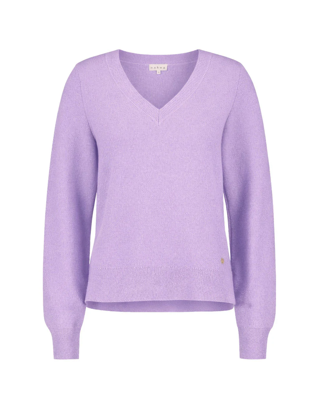 Kelly Jumper, Lavender - Image 6
