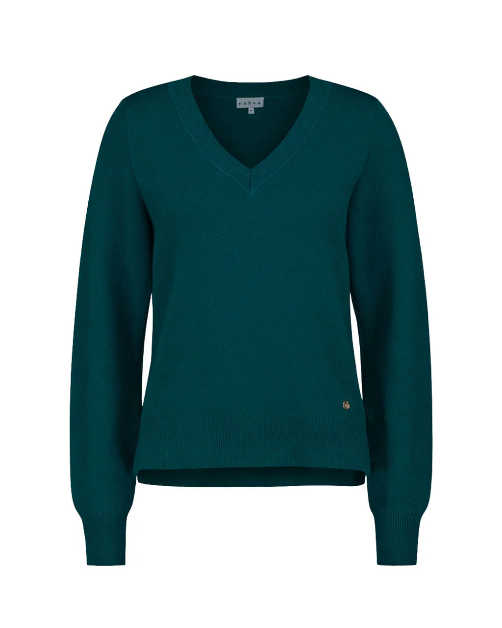 Kelly Jumper, Teal