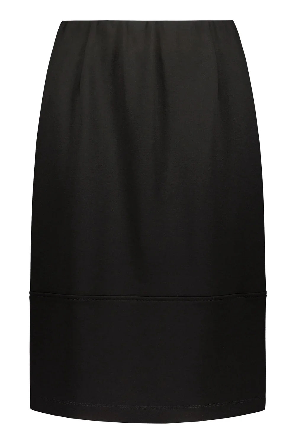 Kia Skirt, Blackest - Image 3