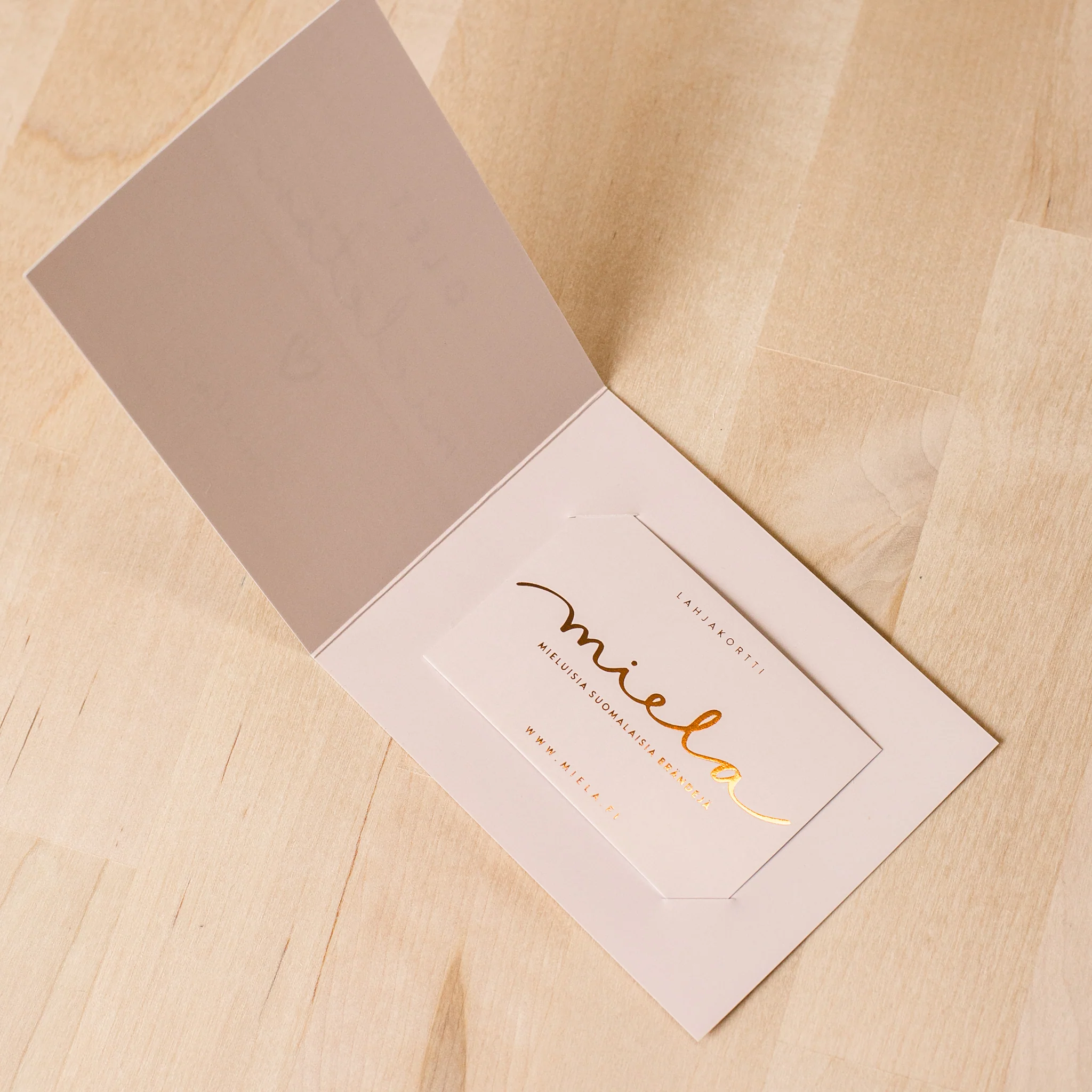 Lahjakortti - Image 3