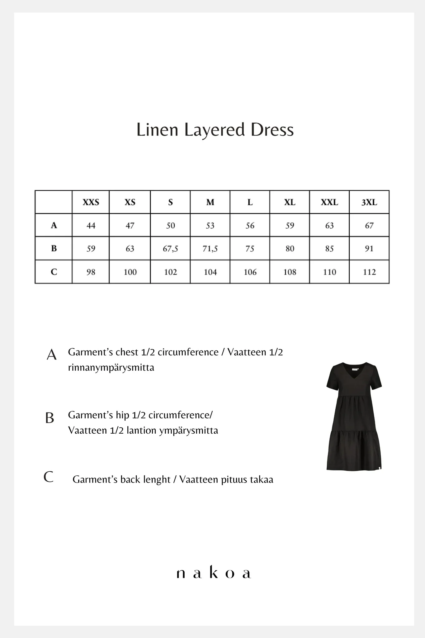Layered Dress, Powder Pink - Image 8