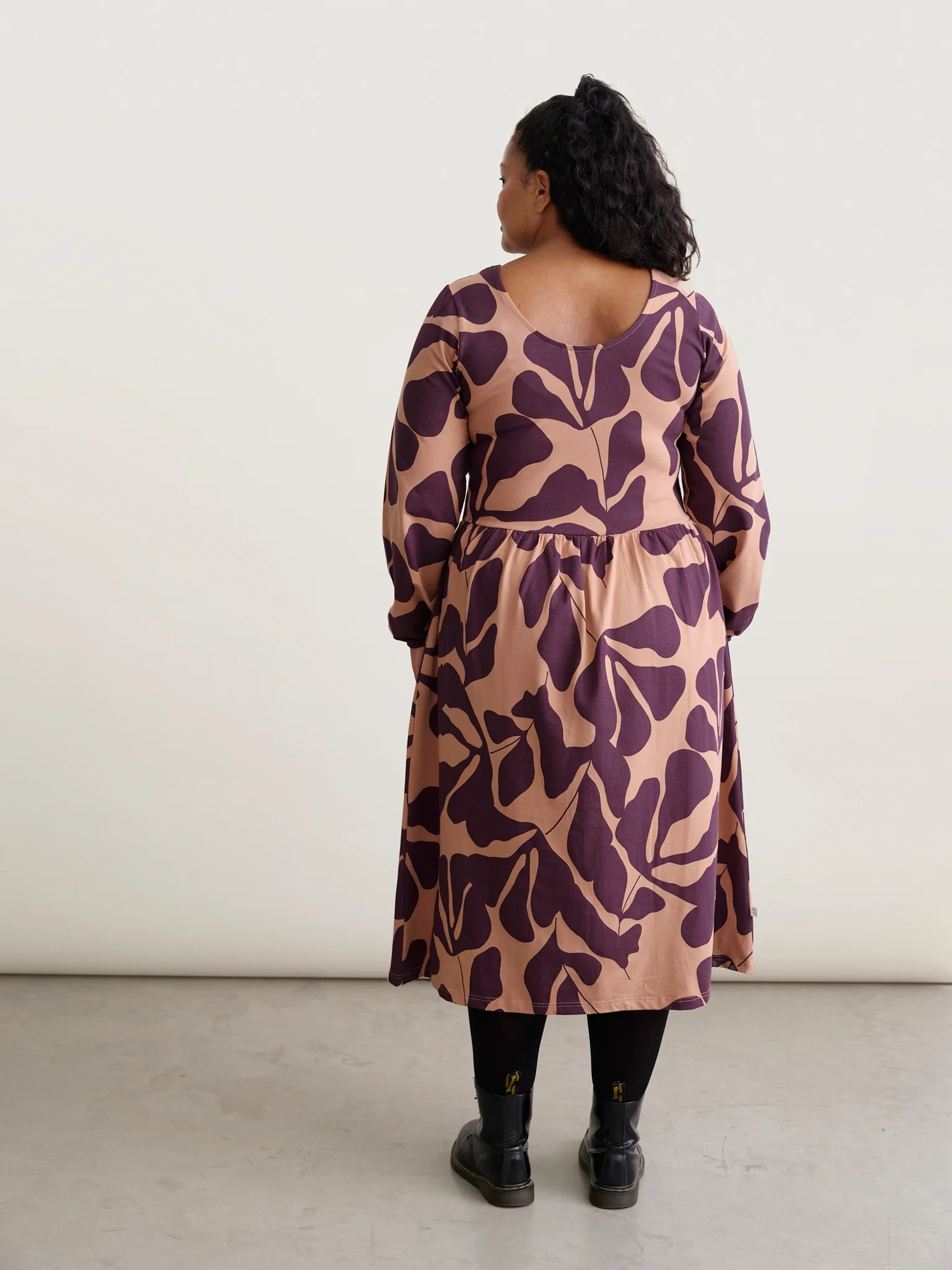 Leaf Dress - Image 2
