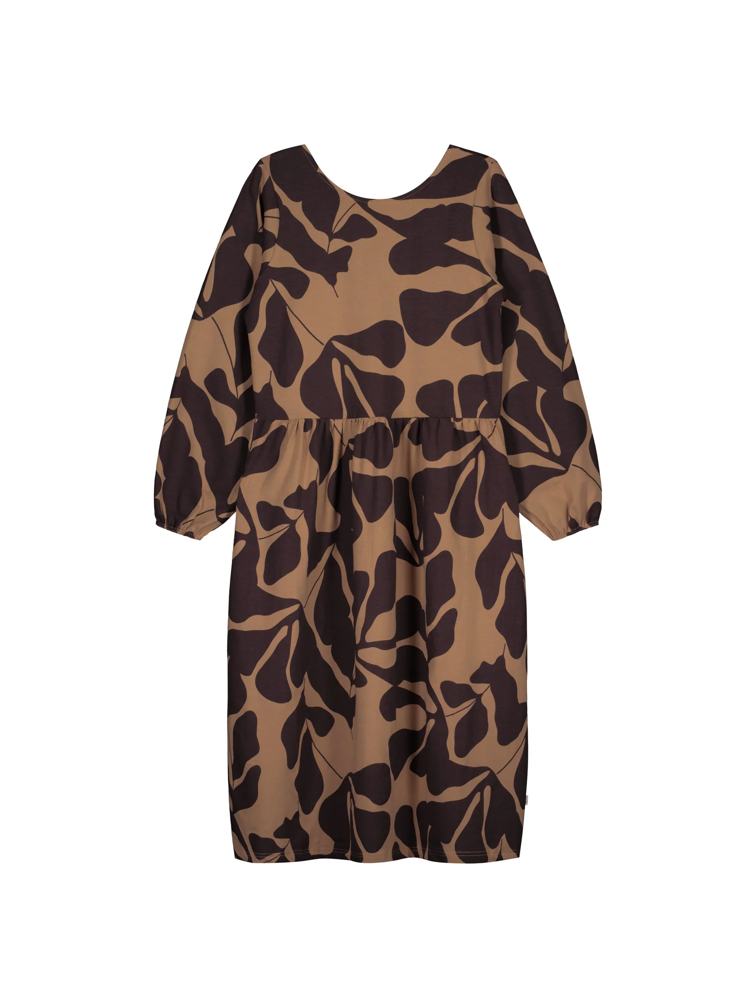 Leaf Dress - Image 5