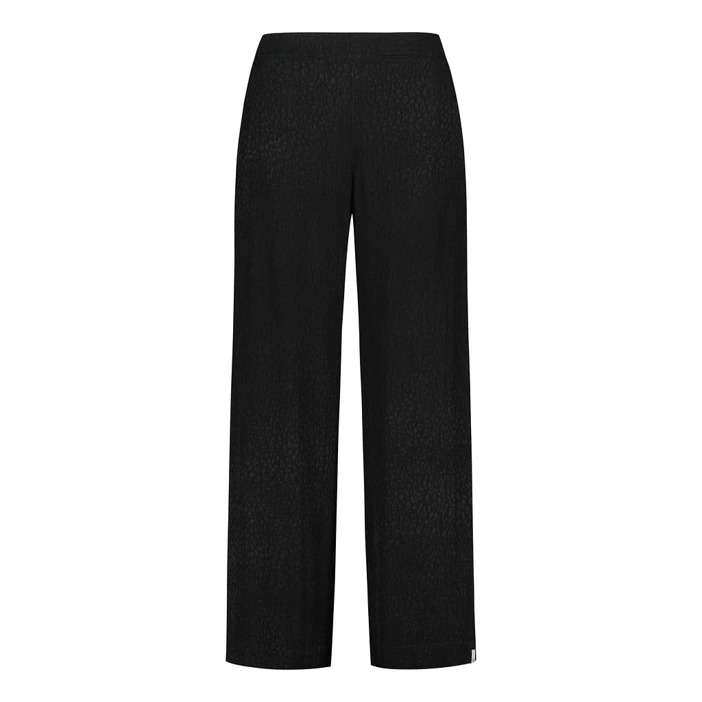 Leah Pants, Black Leo