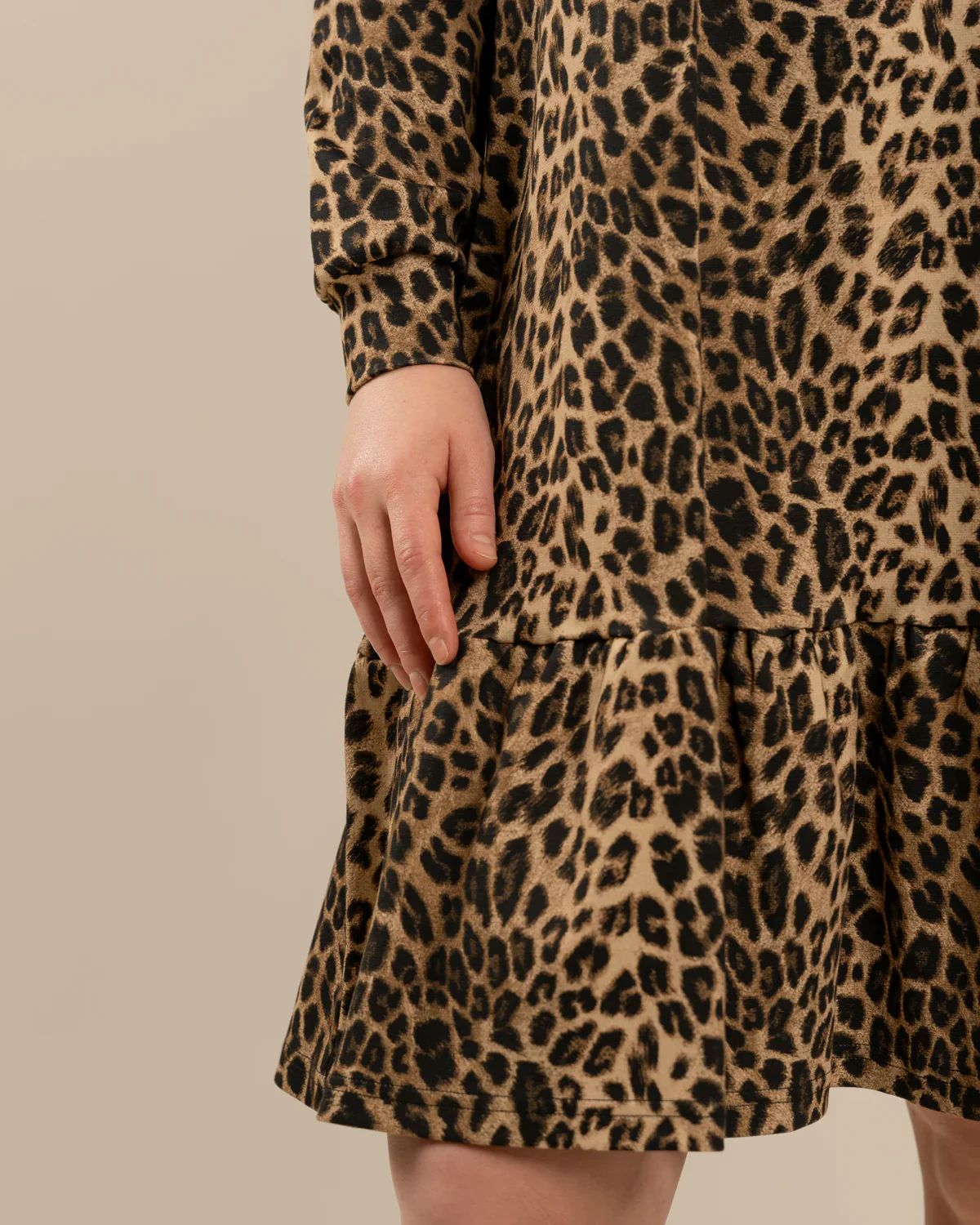 Lempi Mekko, Leopardi - Image 3
