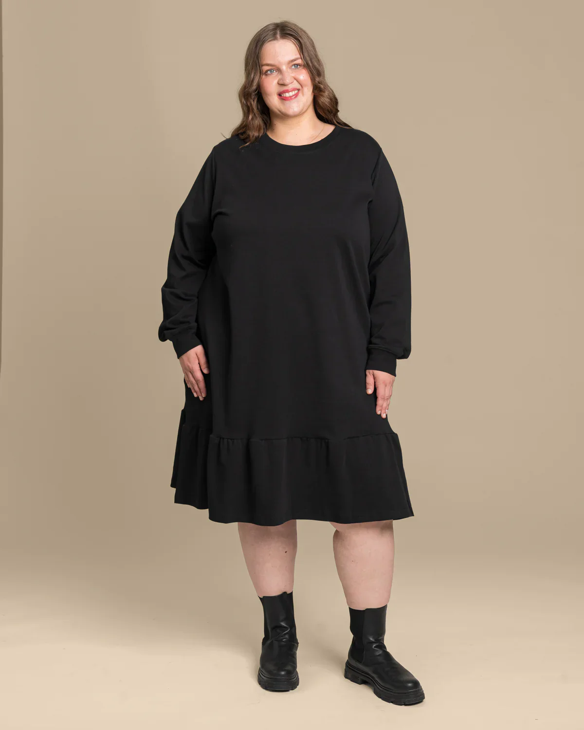 Lempi Mekko, Musta - Image 6