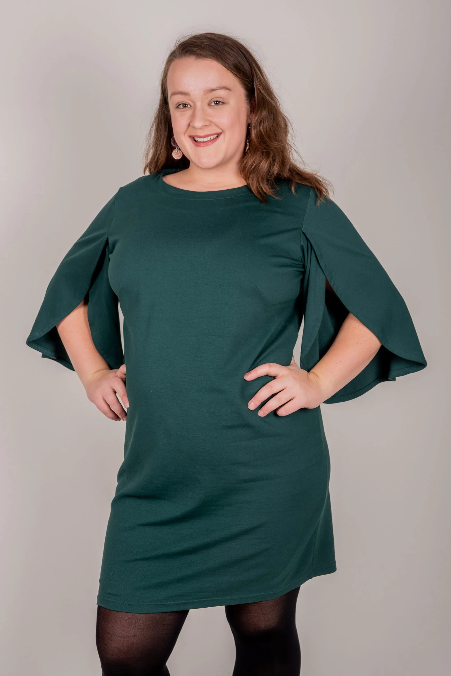 Lilja Mekko, Vihreä - Image 5