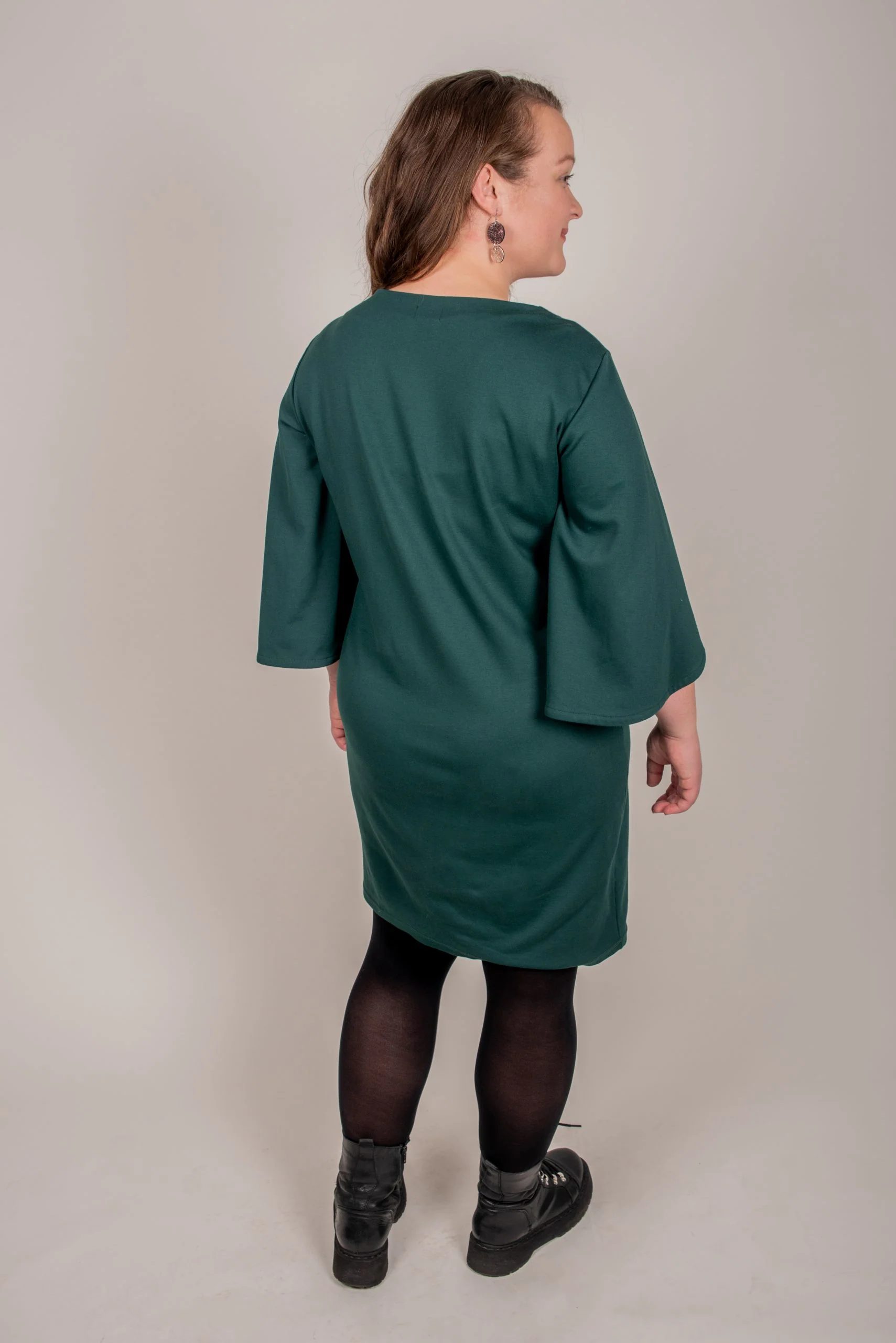 Lilja Mekko, Vihreä - Image 6