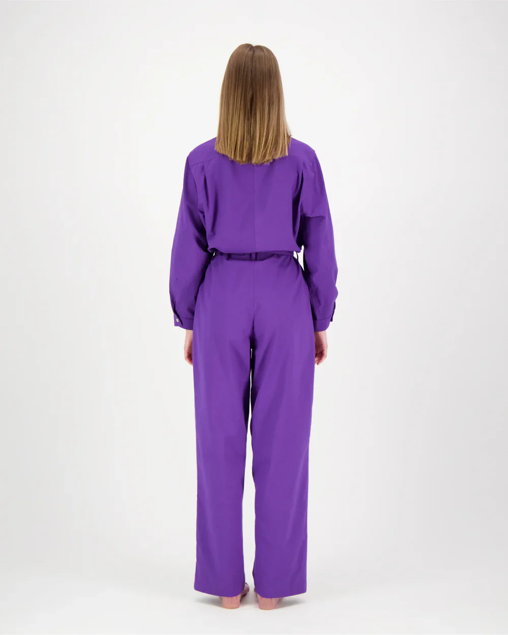 Loikka Haalari, Purppura - Image 3