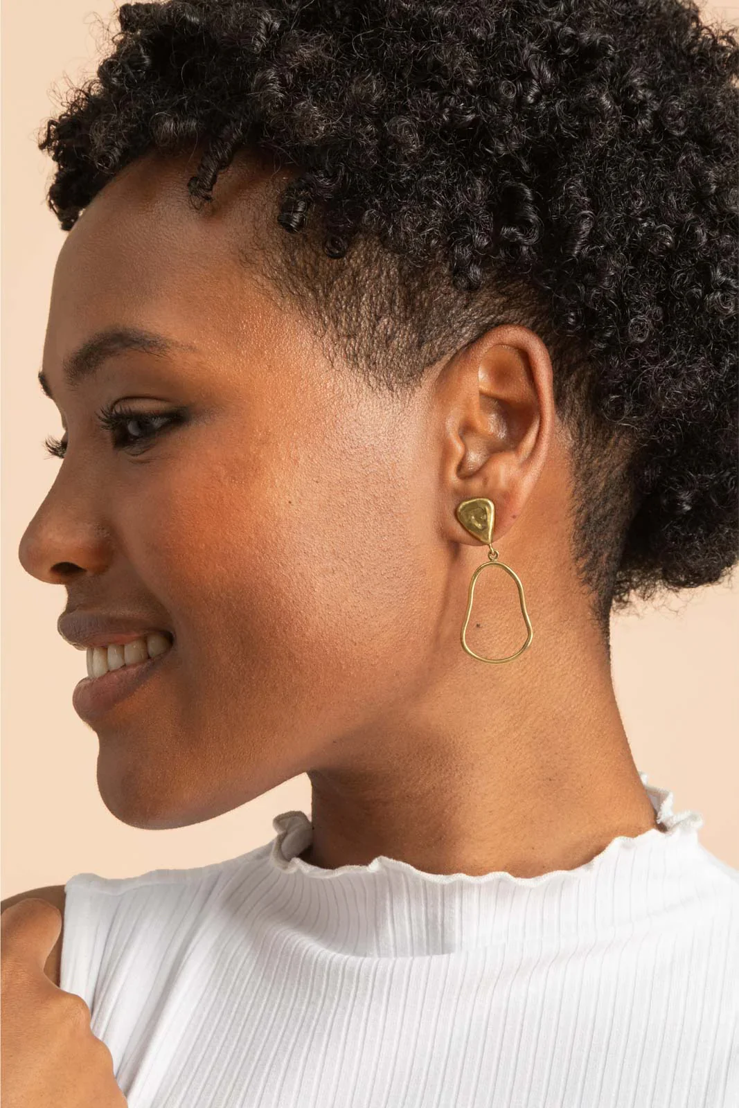 Lopika Earrings - Image 2