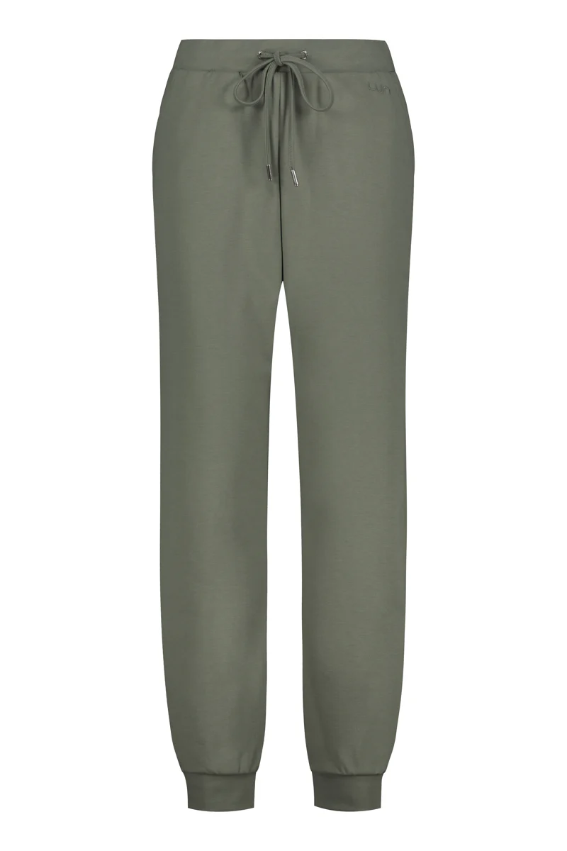Lounge by Luin Chill Pants, Misty Green - Image 9