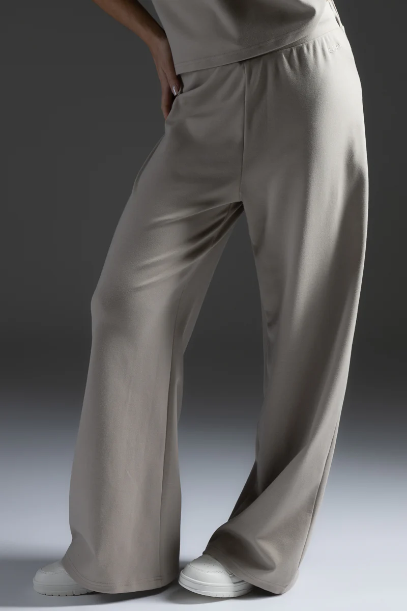 Lounge by Luin Classy Pants, Pale Sand - Image 5