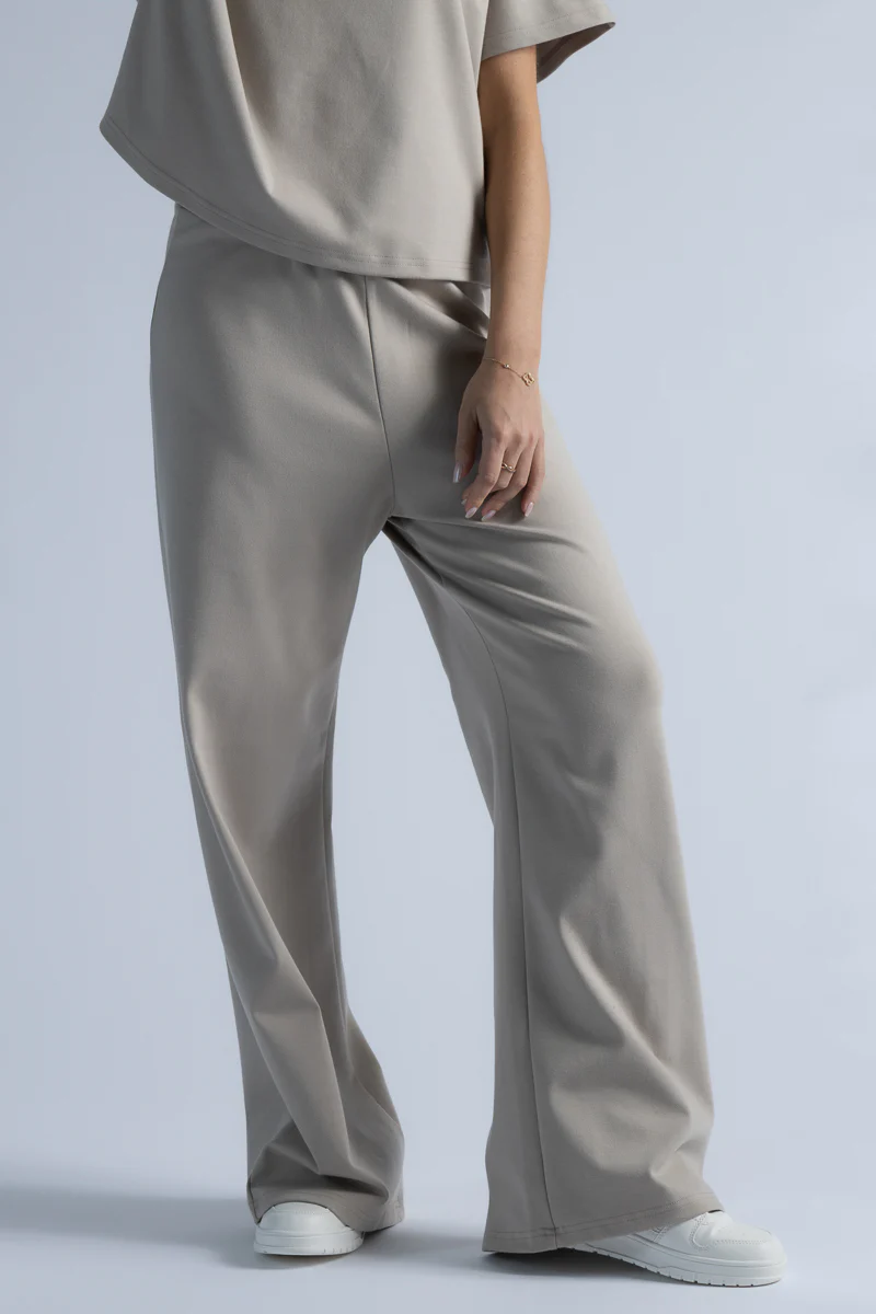 Lounge by Luin Classy Pants, Pale Sand - Image 6