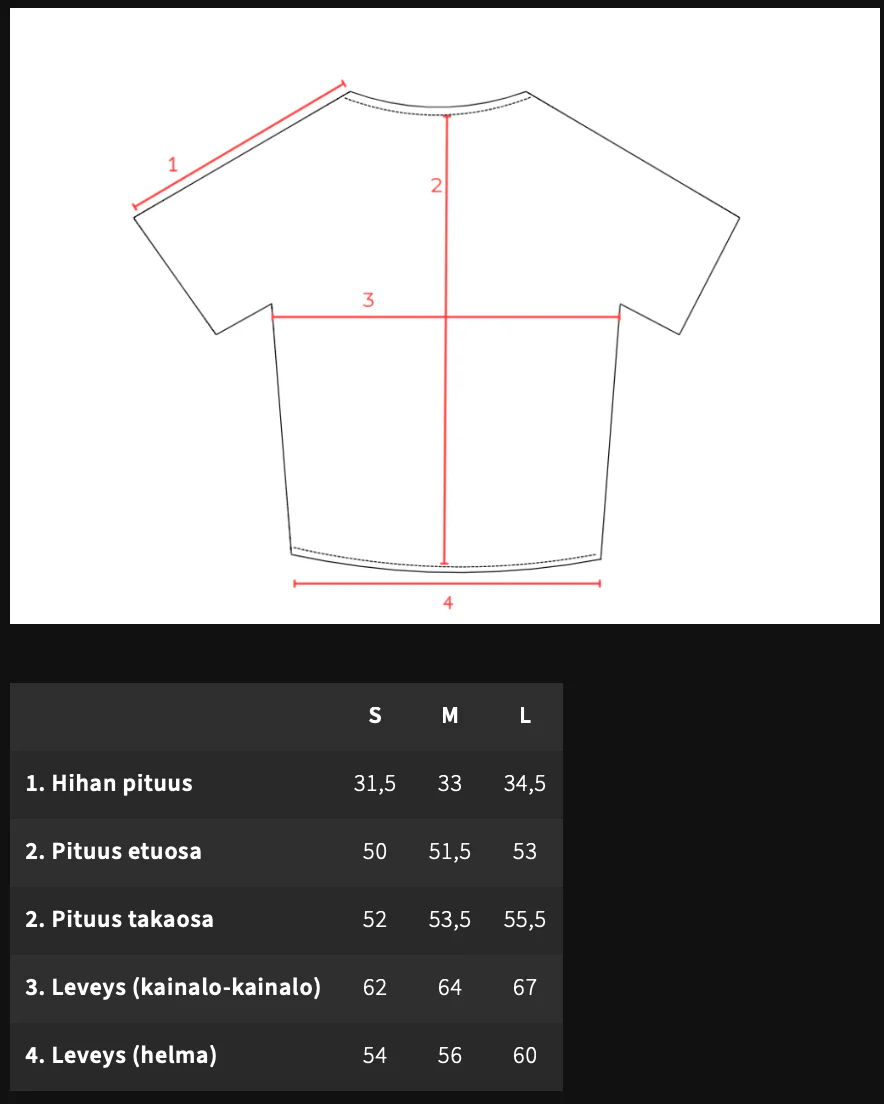 Lounge by Luin T-Shirt, Black - Image 8
