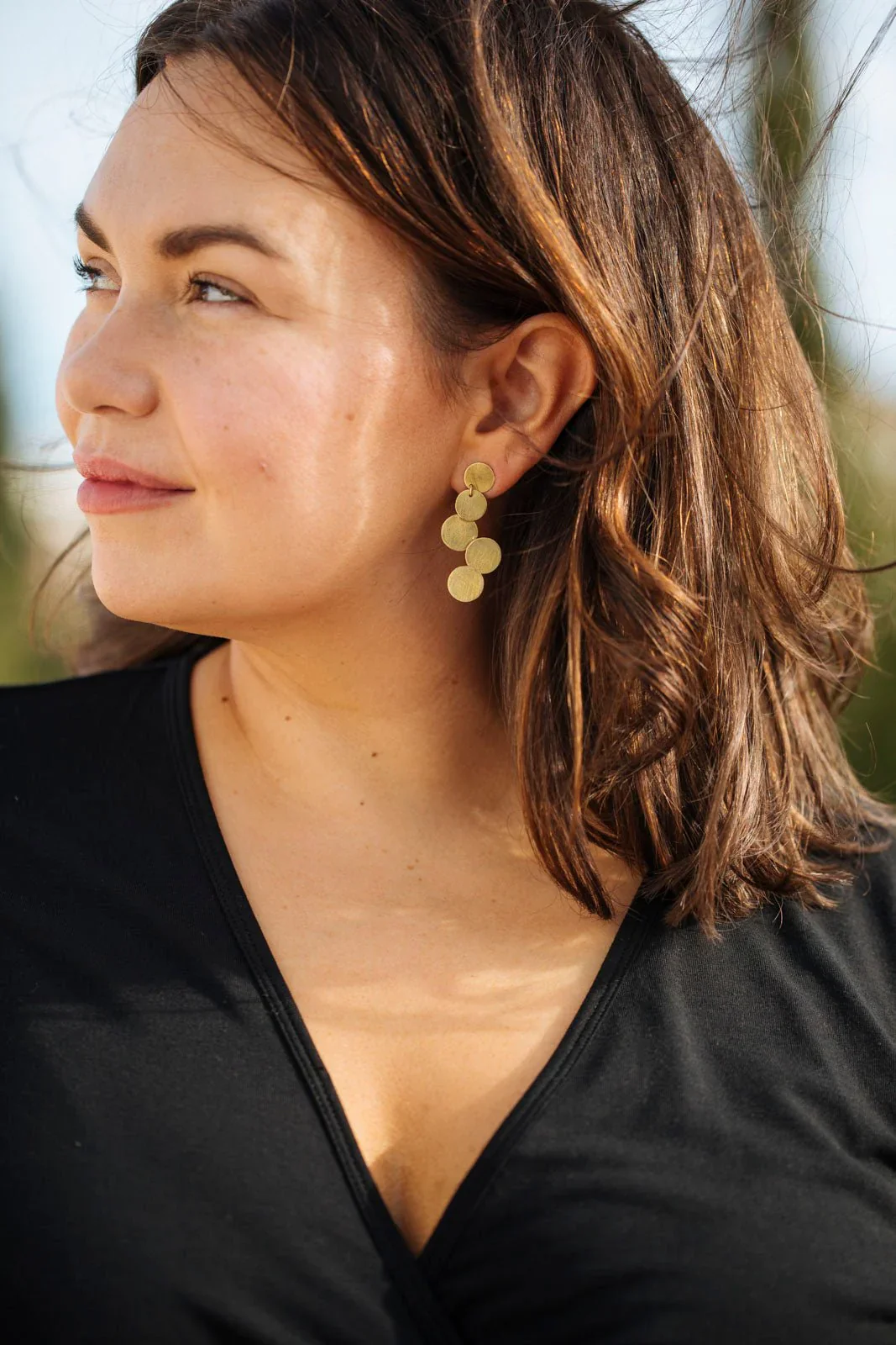 Lyric Earrings - Image 2