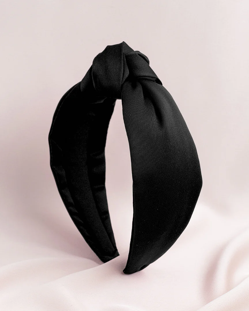 Maasu hiuspanta, useita värejä - Image 4