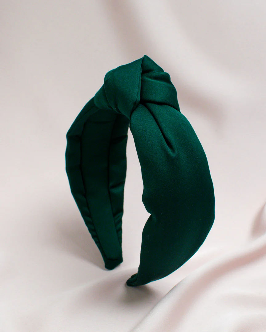 Maasu hiuspanta, useita värejä - Image 6