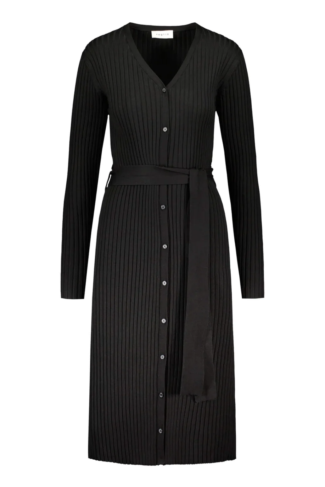 Marcia Cardigan, Musta - Image 4