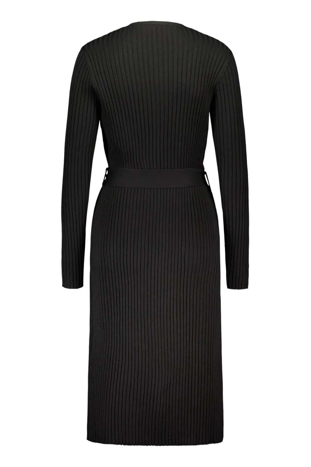 Marcia Cardigan, Musta - Image 5