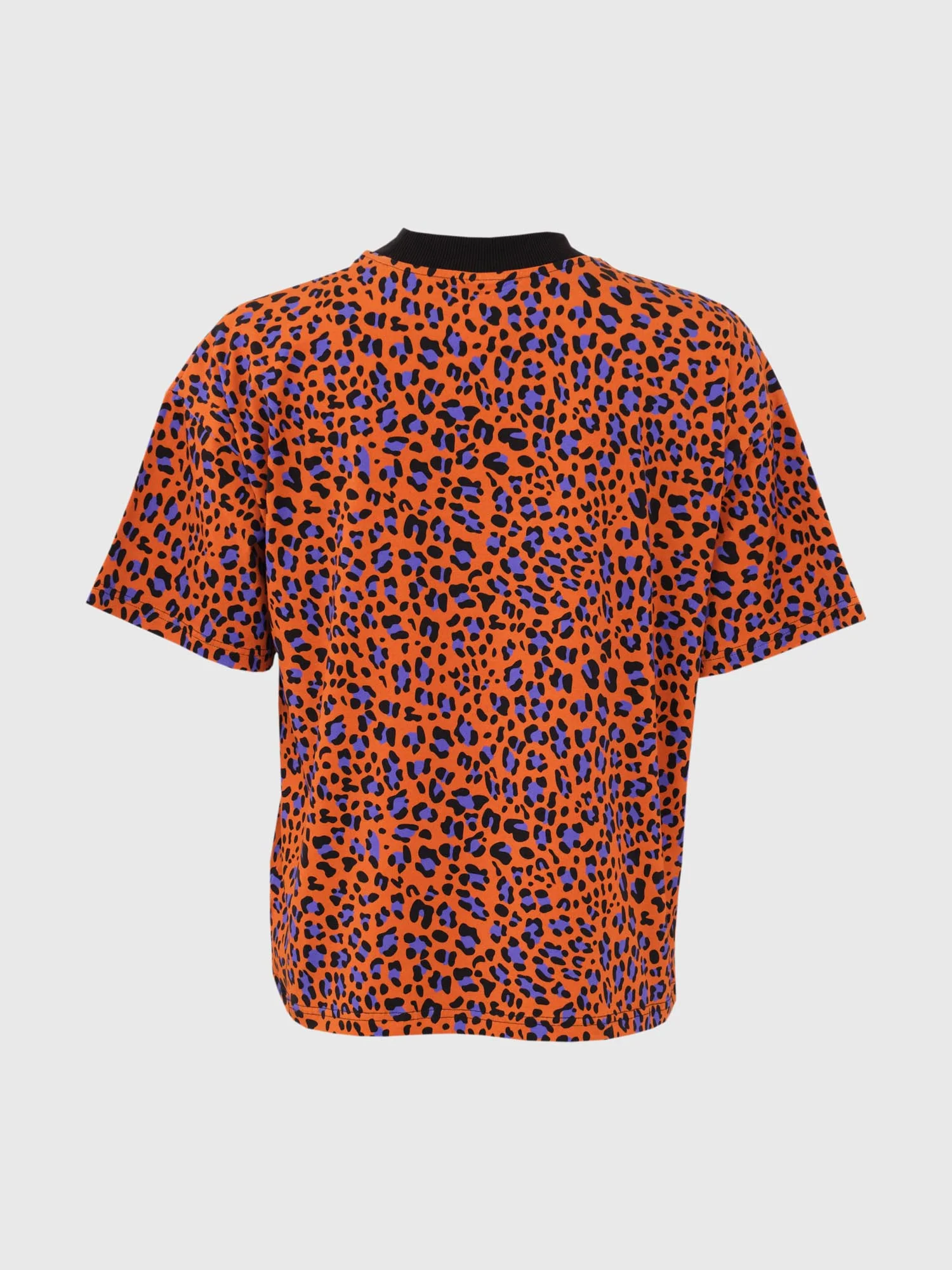 Maria T-shirt, Leo Copper - Image 6