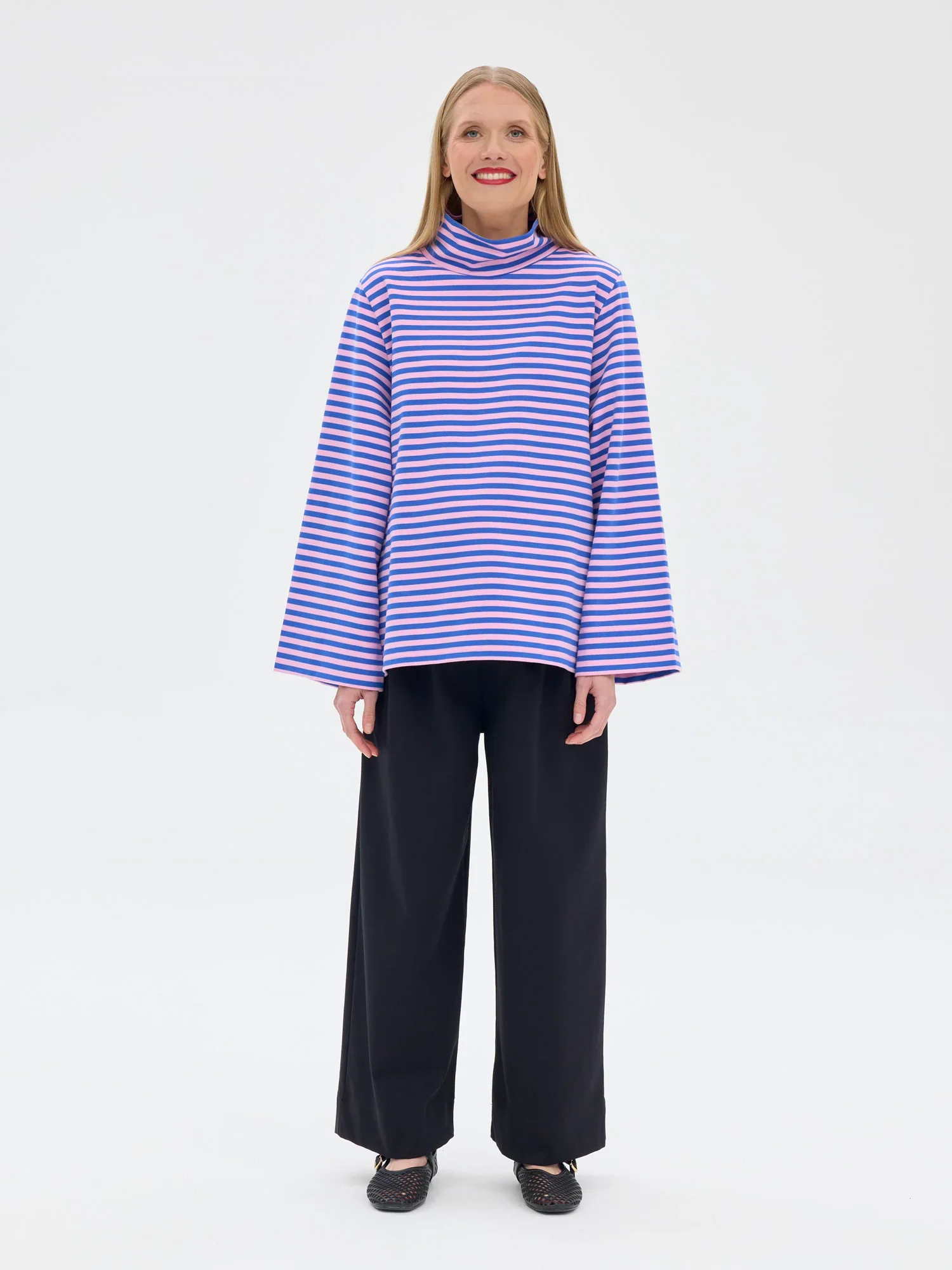 Marie Paita Raita, Pinkki/Sininen - Image 3