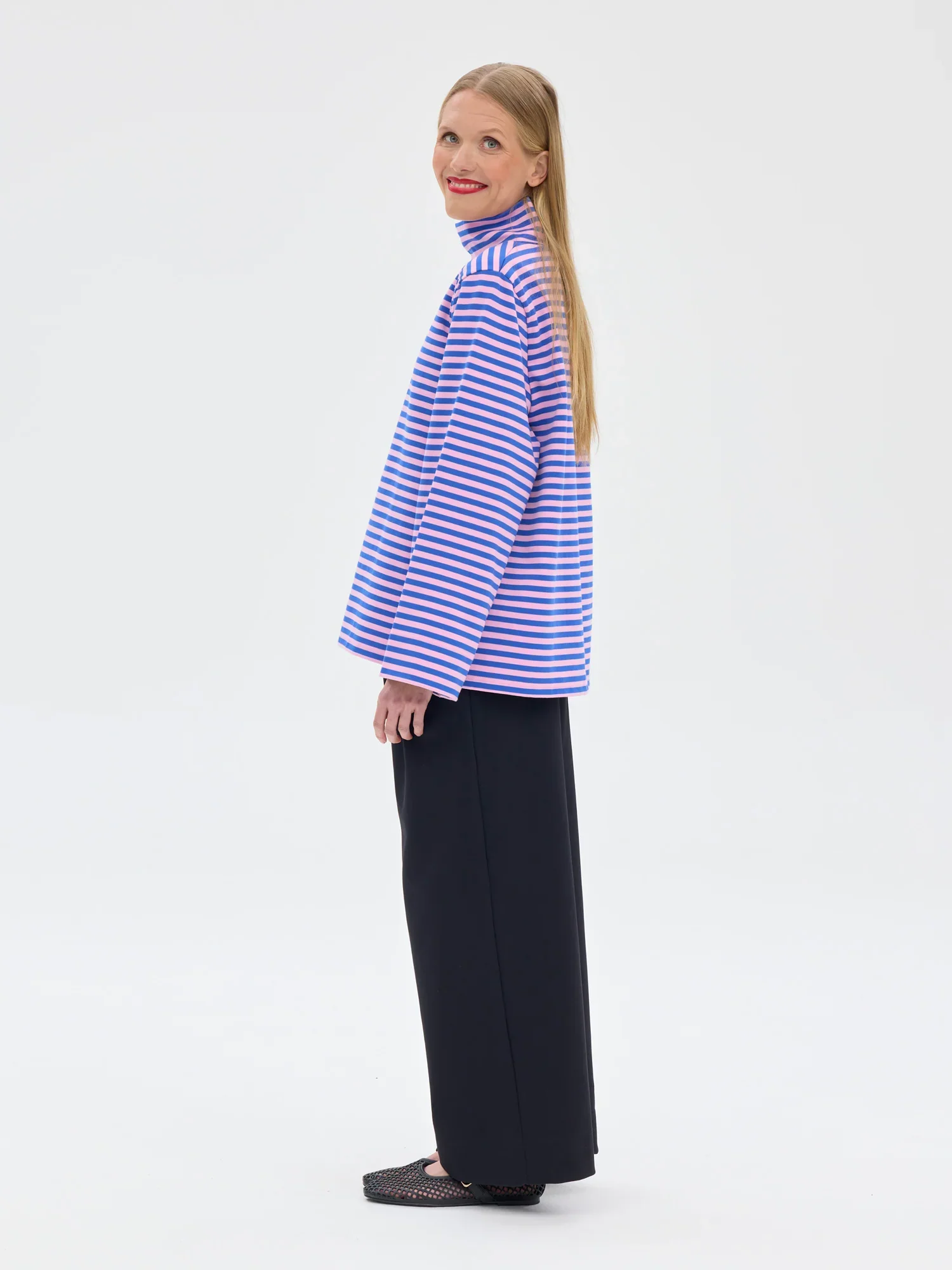 Marie Paita Raita, Pinkki/Sininen - Image 4