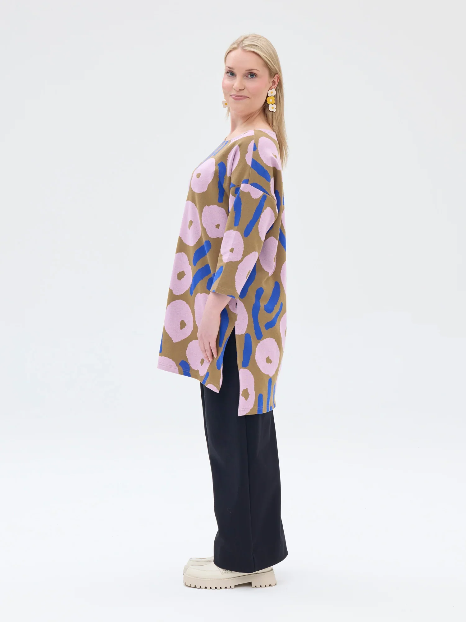 Maritta Neulostunika, Nuppunen - Image 2