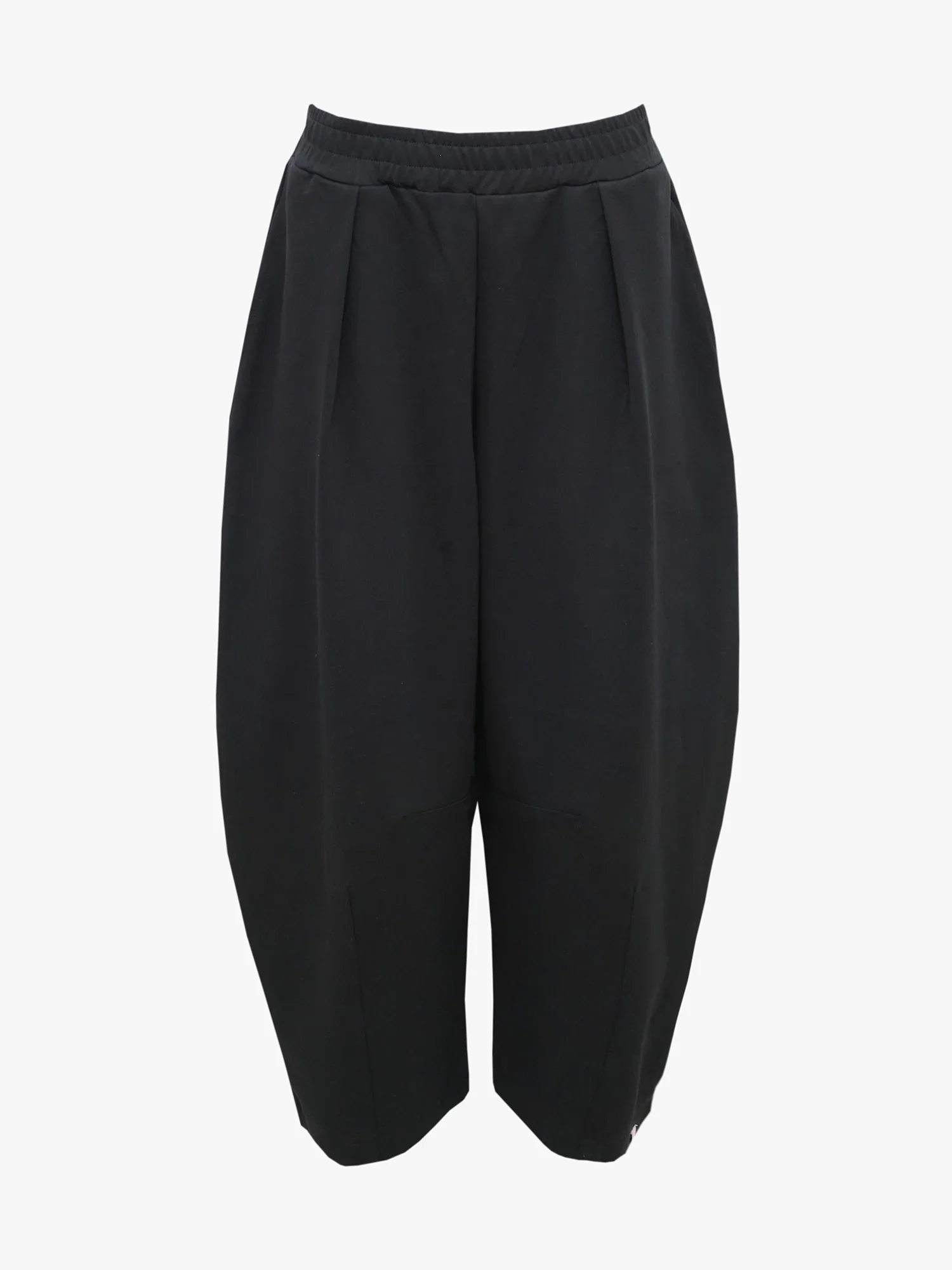 Martinus Pants, Black - Image 7