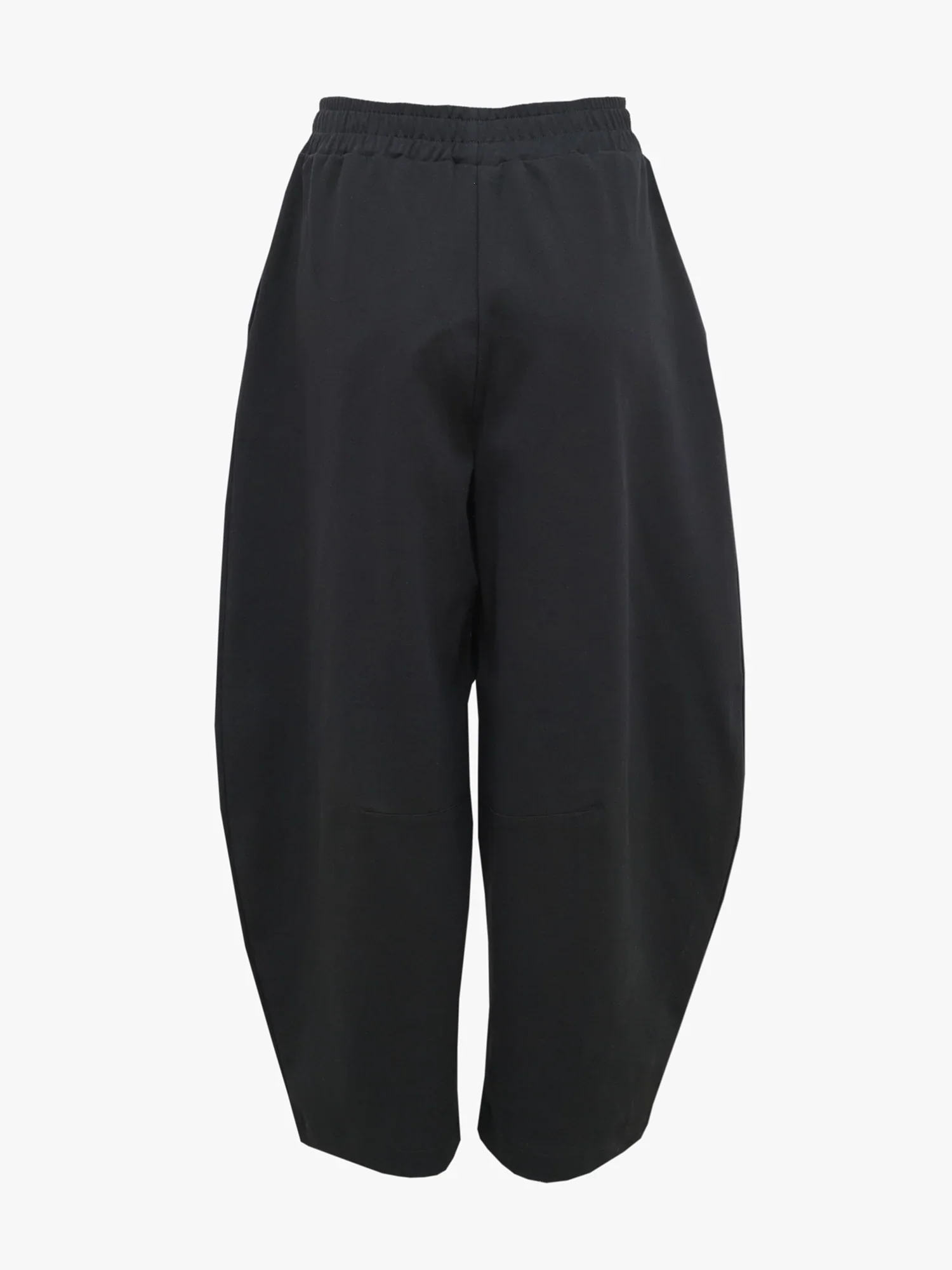 Martinus Pants, Black - Image 8