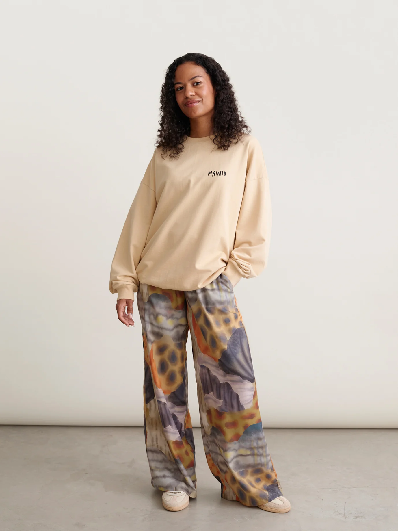 Messing Around Sweatshirt - Image 4