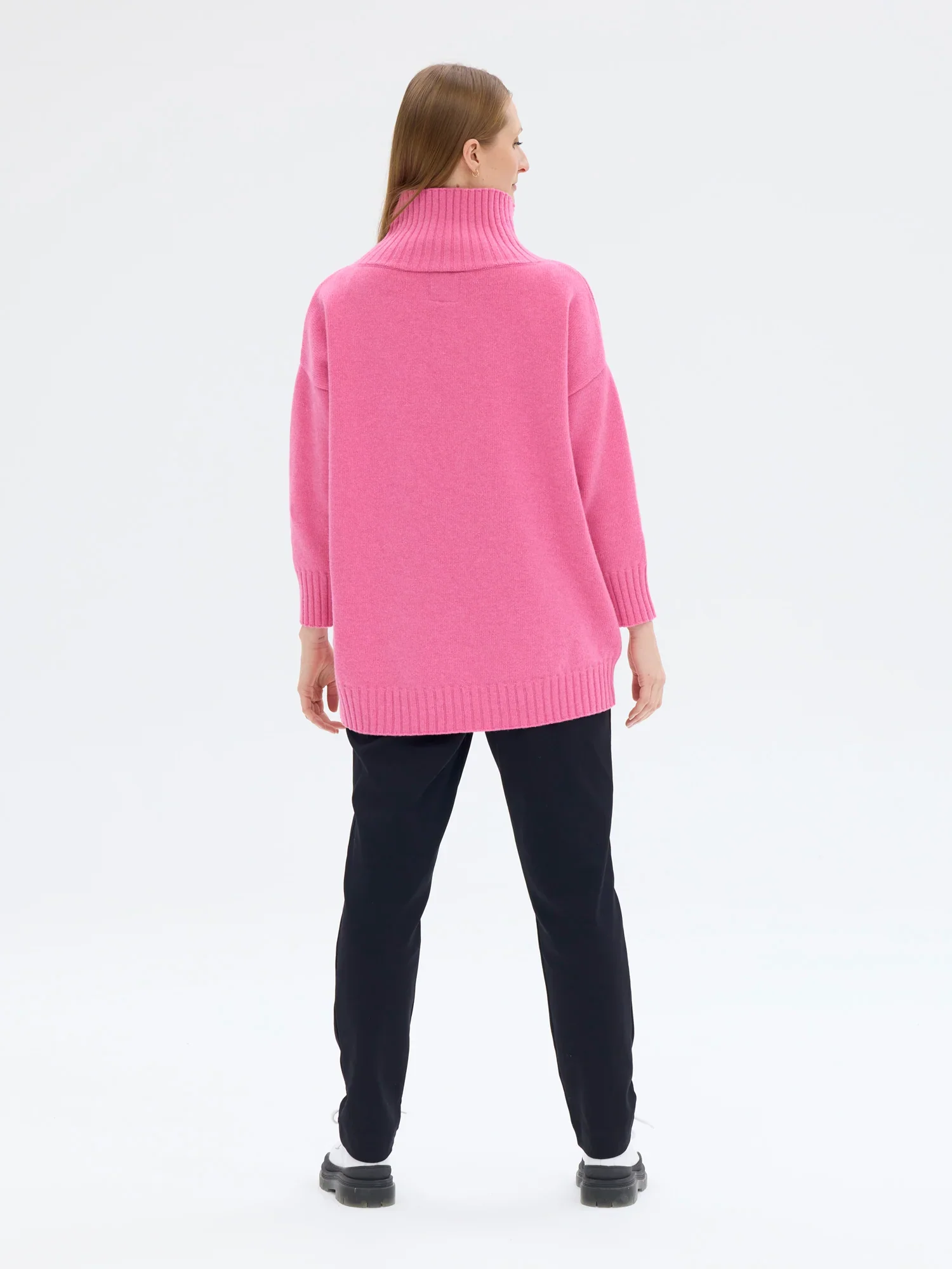 Mila Villaneulepaita, Pinkki - Image 5
