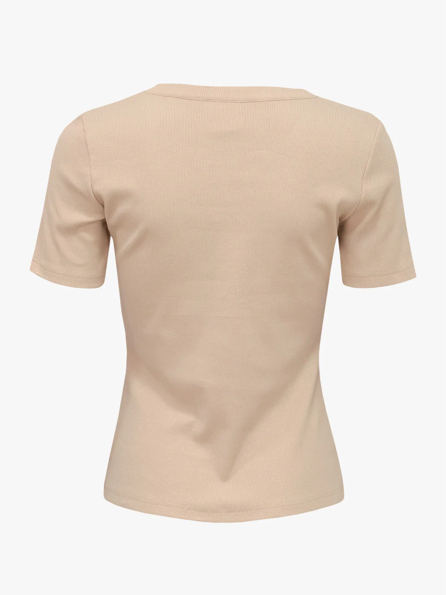 Parker Shirt, Light Sand Rib - Image 6