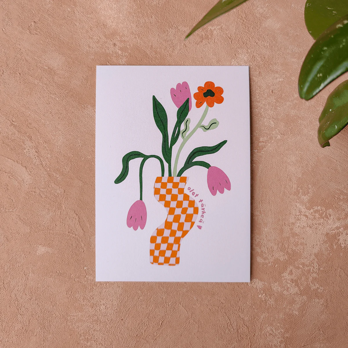 Pikku Paperi Postikortti - Image 3