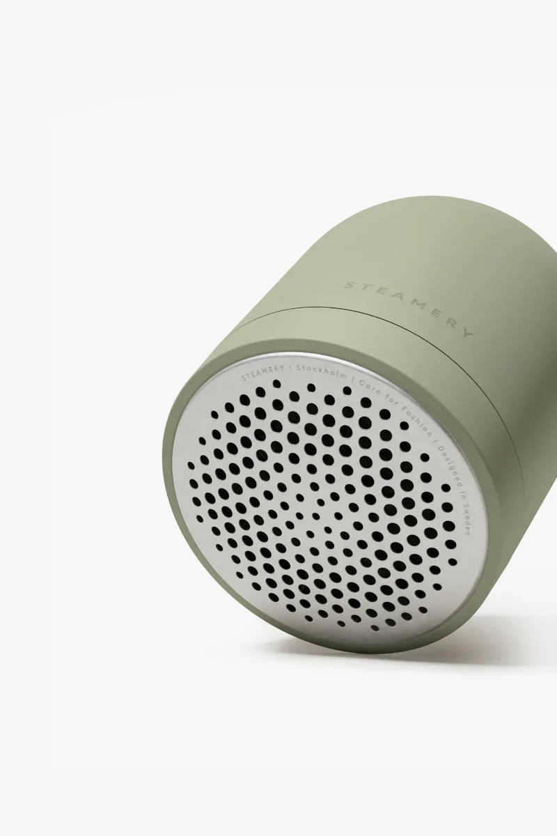 Pilo 2 Fabric Shaver, Sage - Image 3