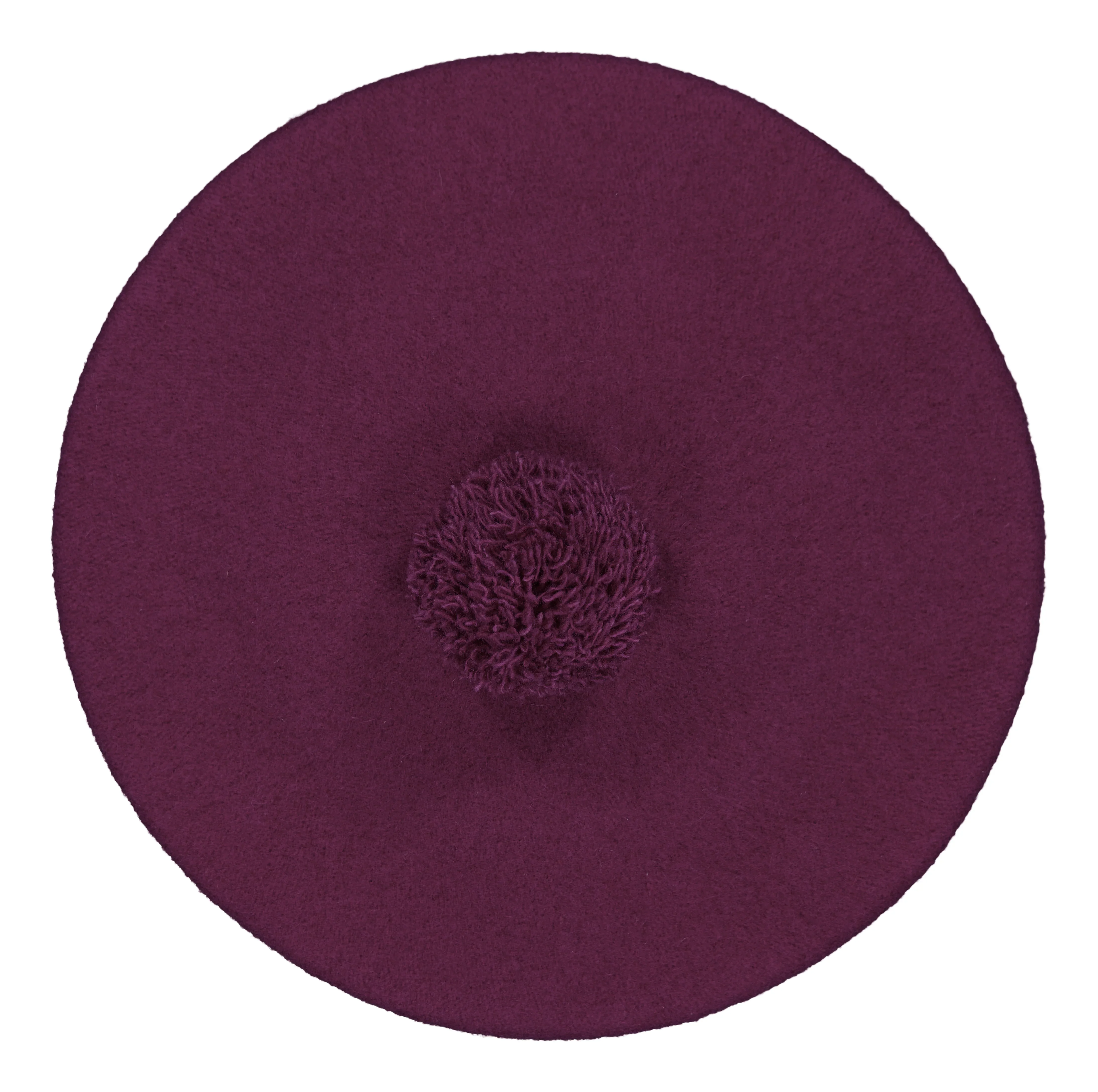 Pom Pom Beret, eri värejä - Image 5