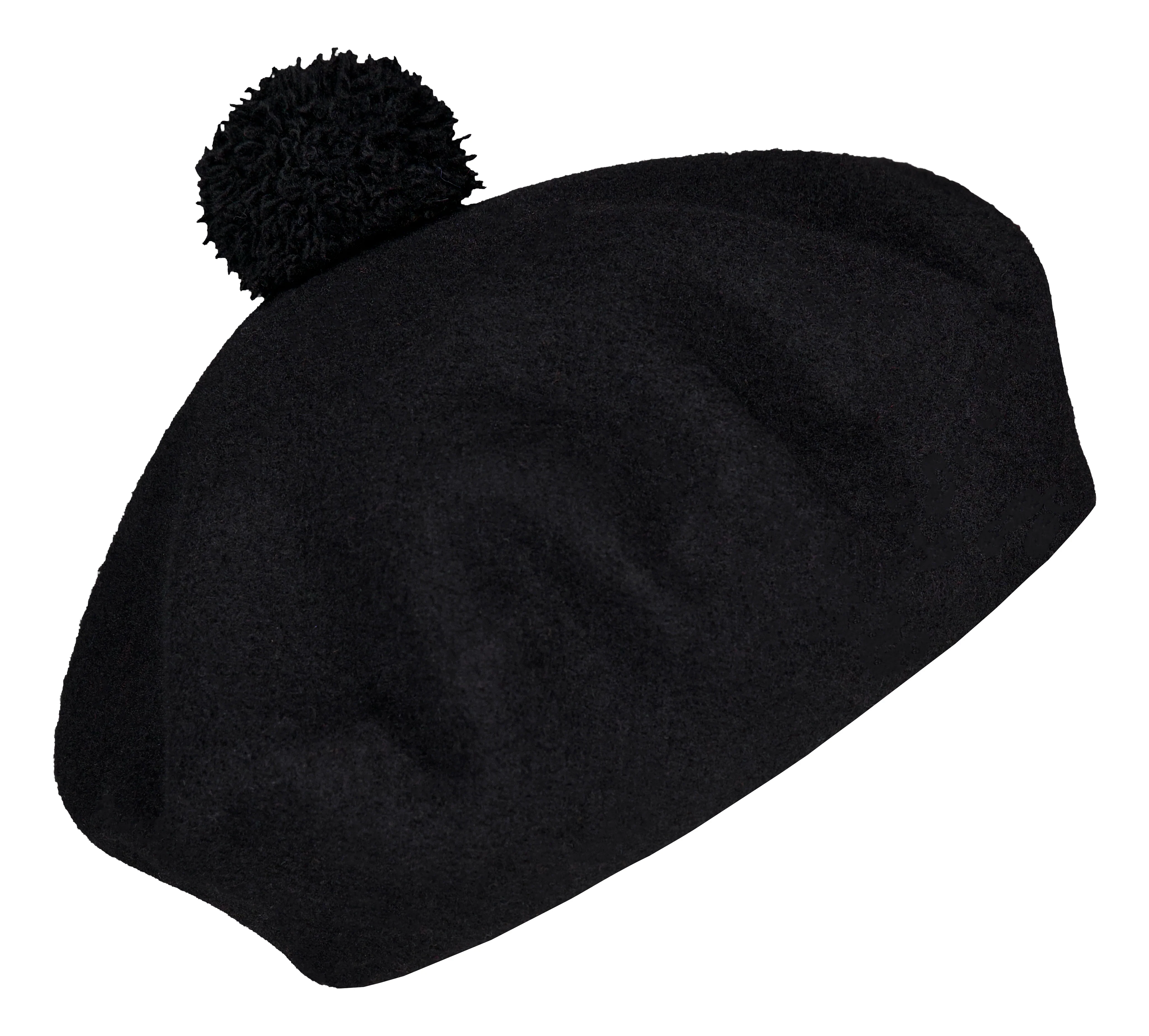 Pom Pom Beret, eri värejä - Image 6