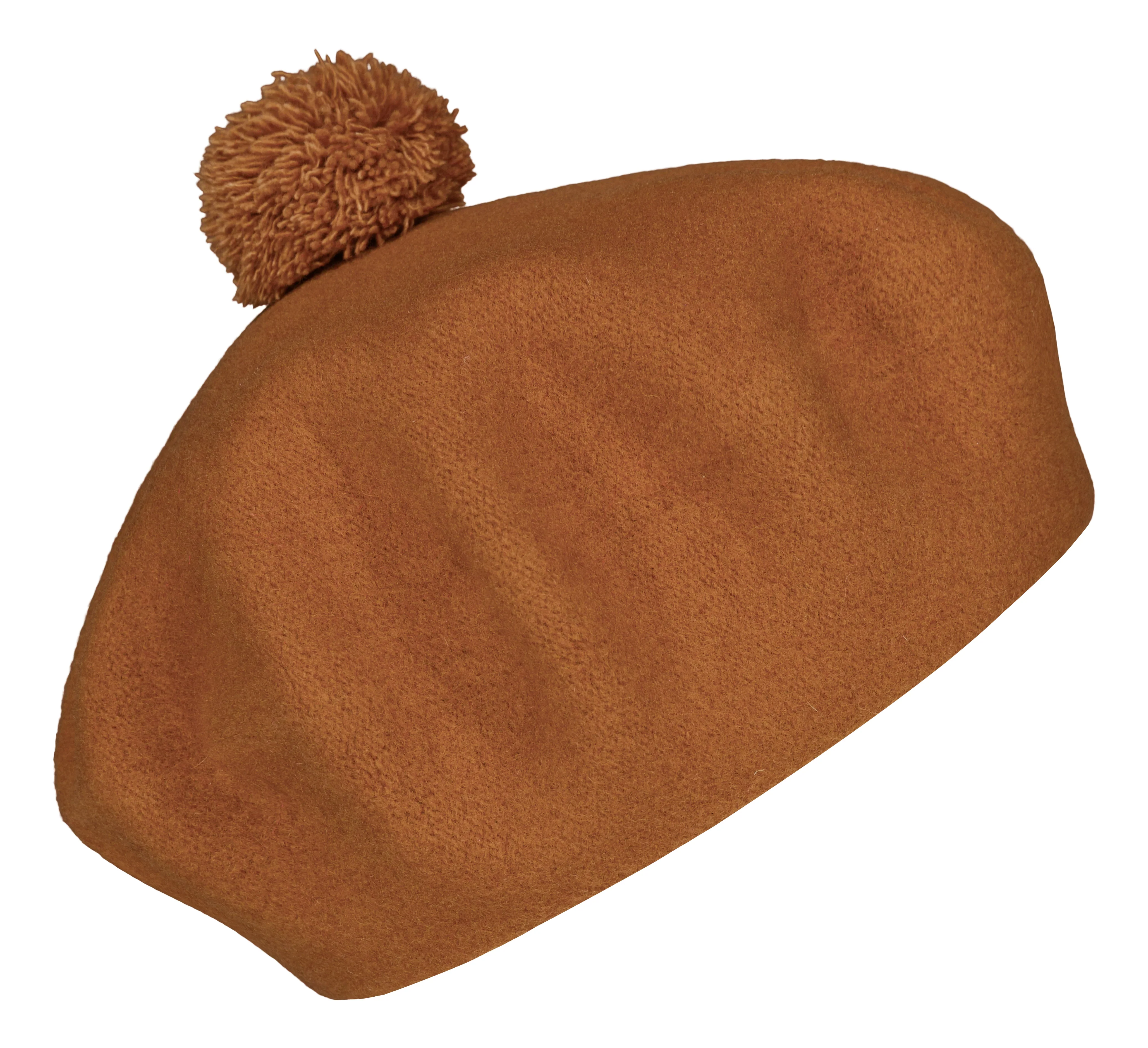 Pom Pom Beret, eri värejä - Image 8