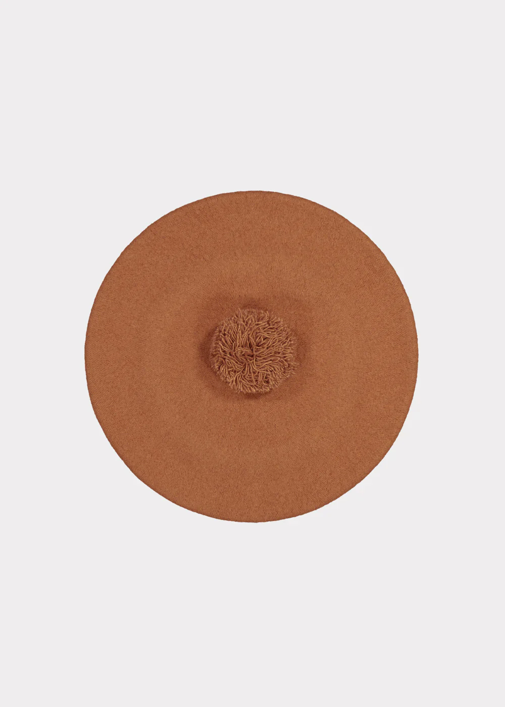 Pom Pom Beret, eri värejä - Image 9