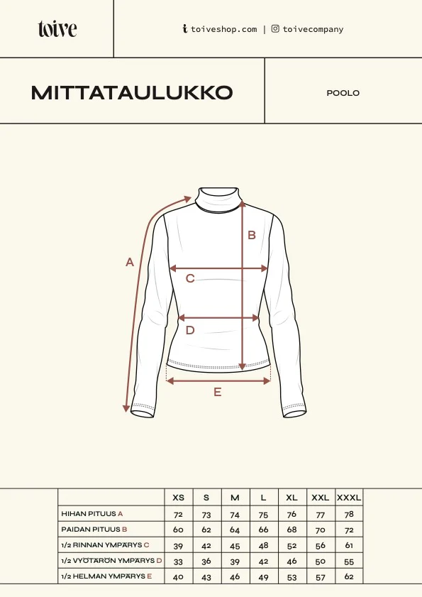 Poolo, Musta - Image 7