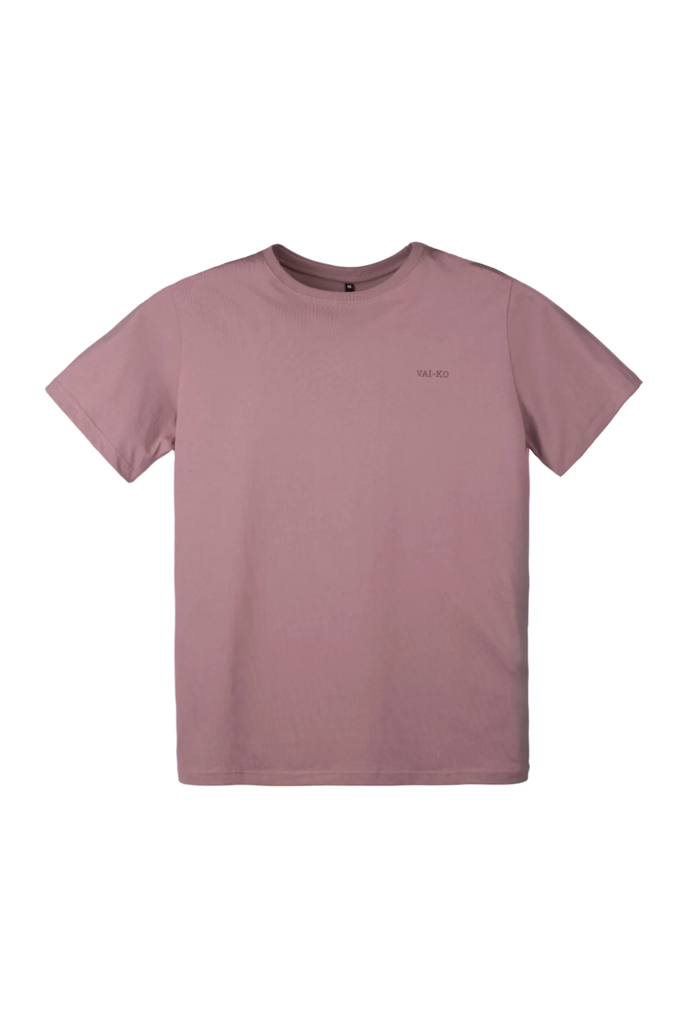 Pop Dog T-Shirt, Mauve - Image 7