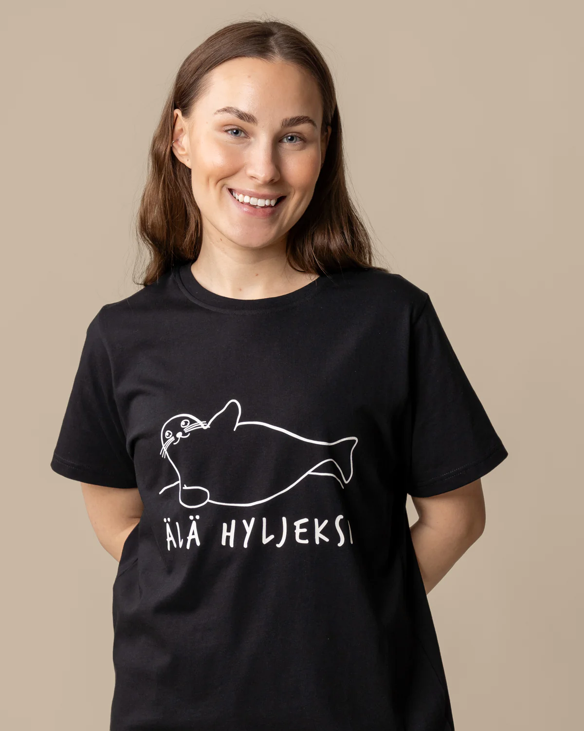Pyjamasetti, Älä Hyljeksi - Image 4