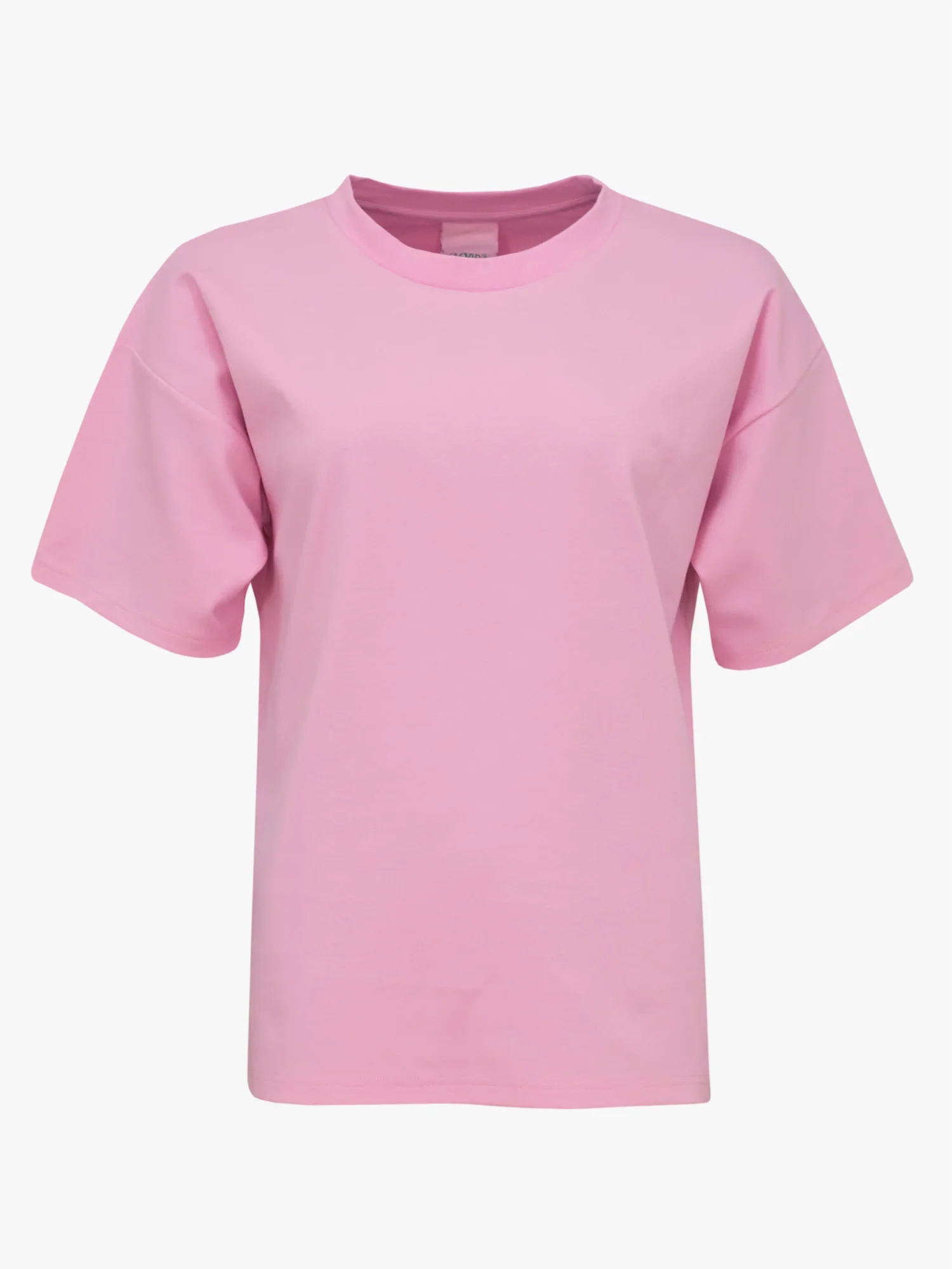 Queenie T-paita, Candy Pink - Image 8