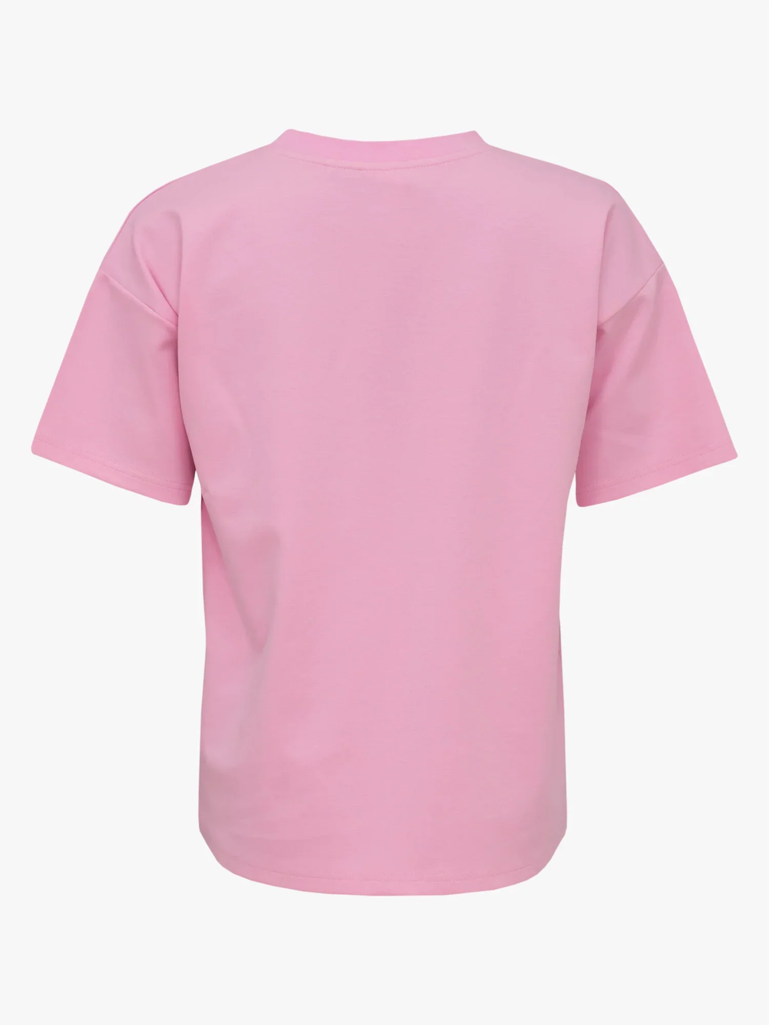 Queenie T-paita, Candy Pink - Image 9